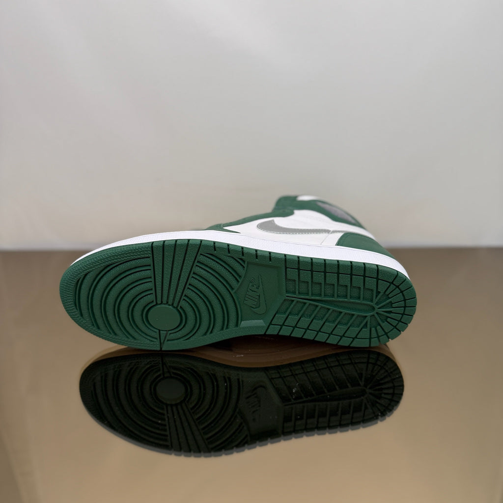 Jordan 1 Retro High OG Gorge Green