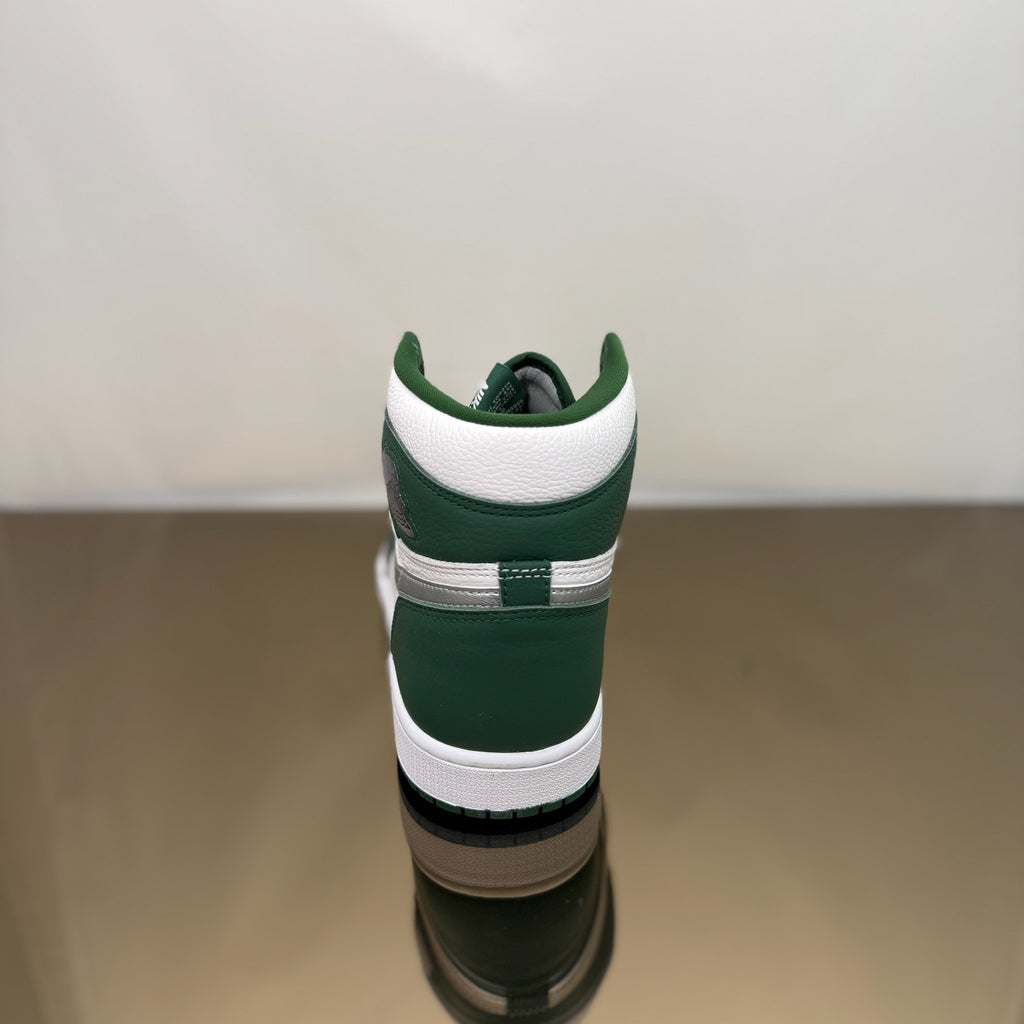 Jordan 1 Retro High OG Gorge Green