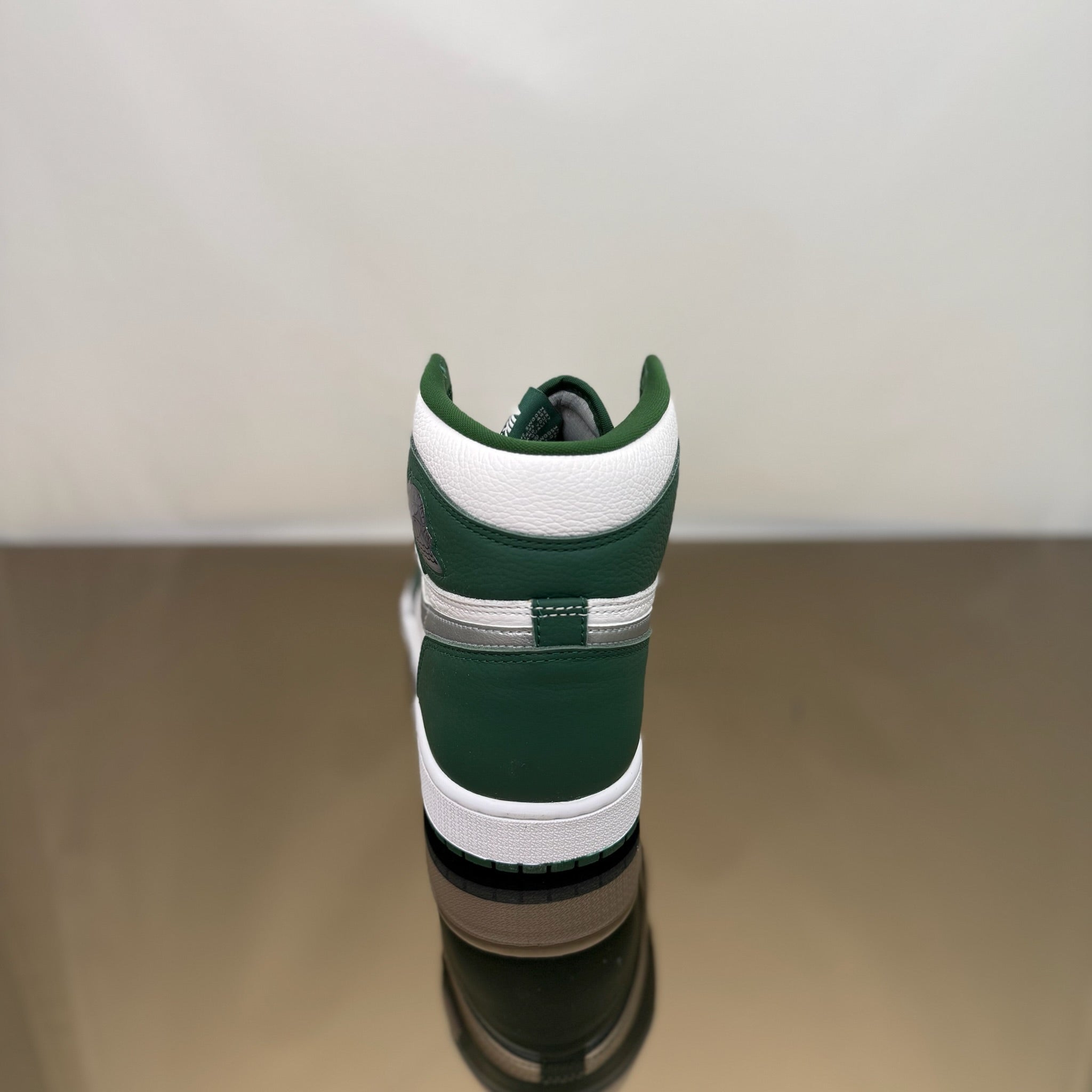 Jordan 1 Retro High OG Gorge Green