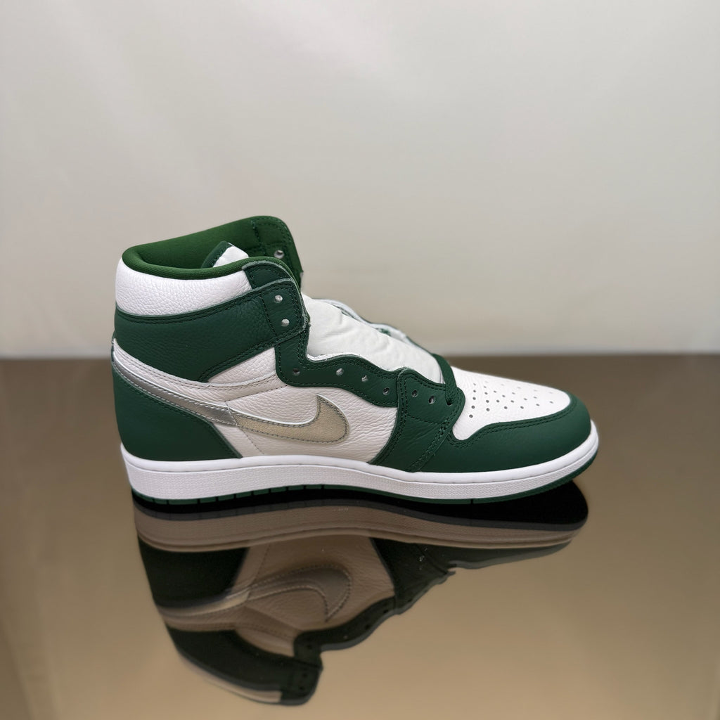 Jordan 1 Retro High OG Gorge Green