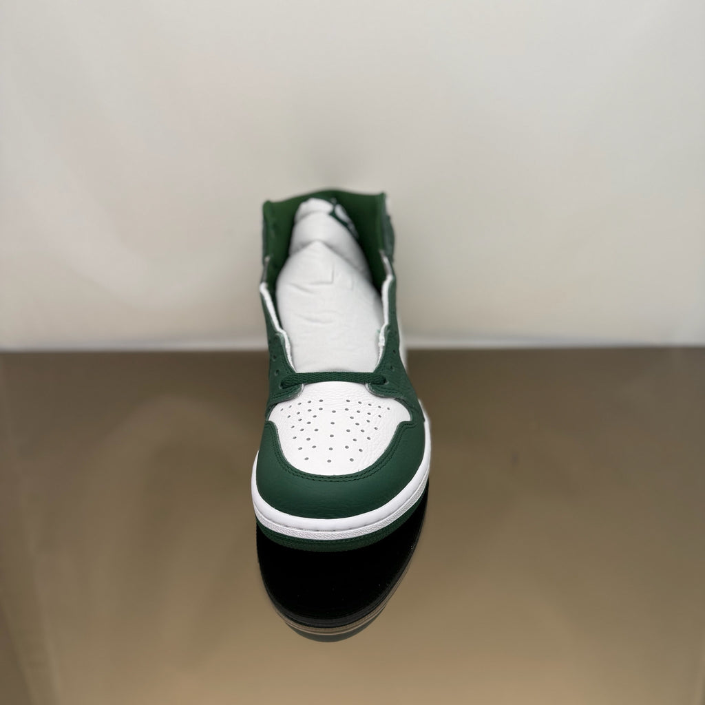 Jordan 1 Retro High OG Gorge Green