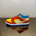 Nike SB Dunk Low Pro Bart Simpson