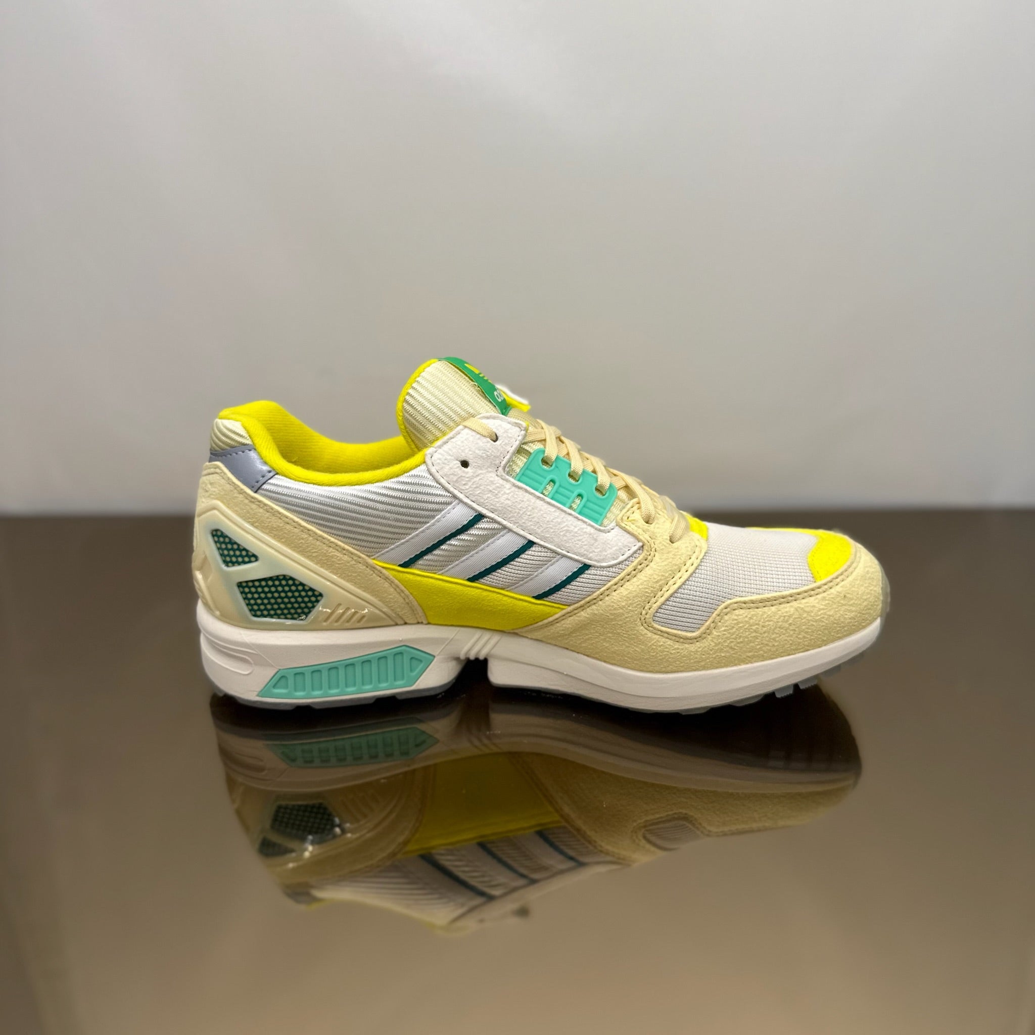 adidas ZX 8000 Frozen Lemonade