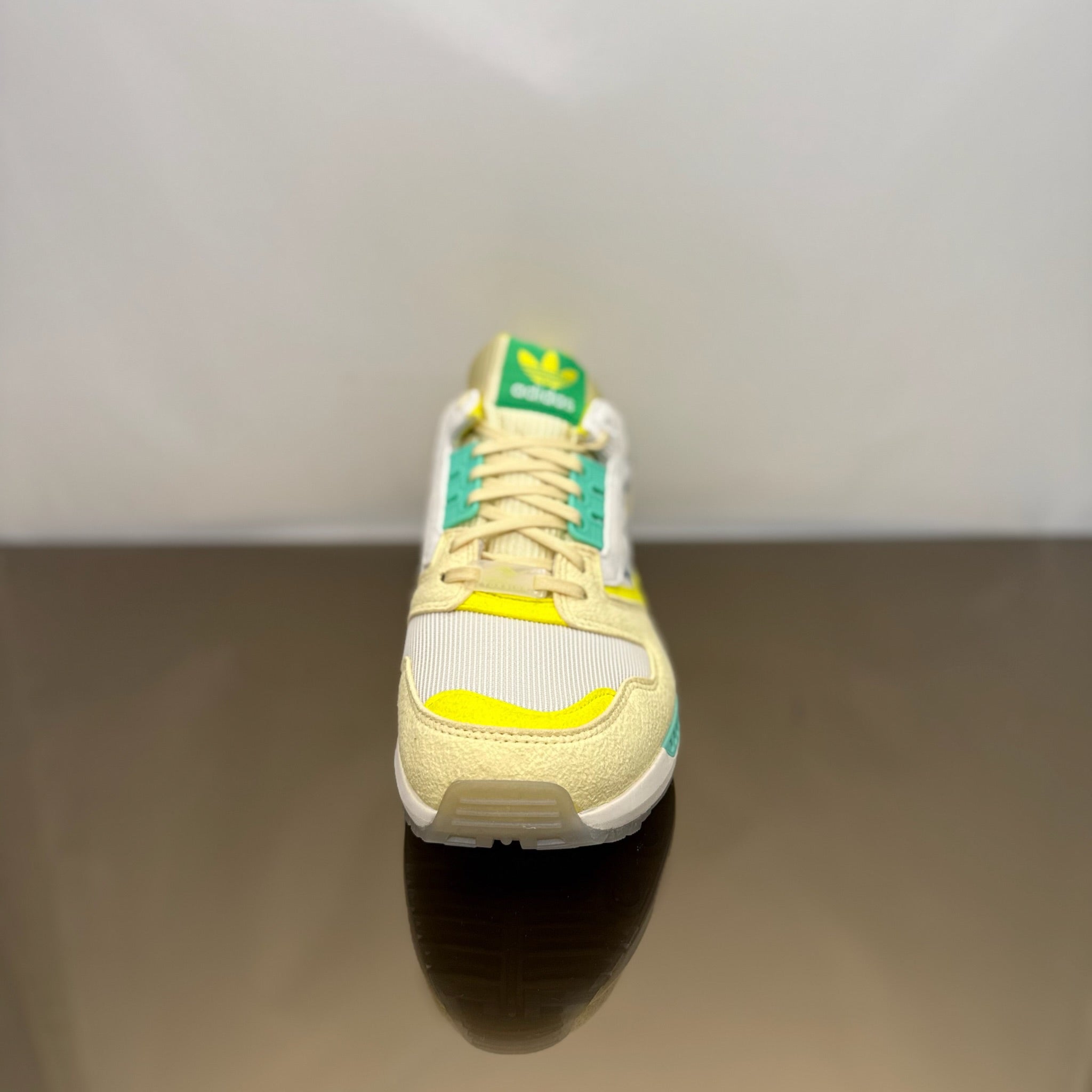 adidas ZX 8000 Frozen Lemonade