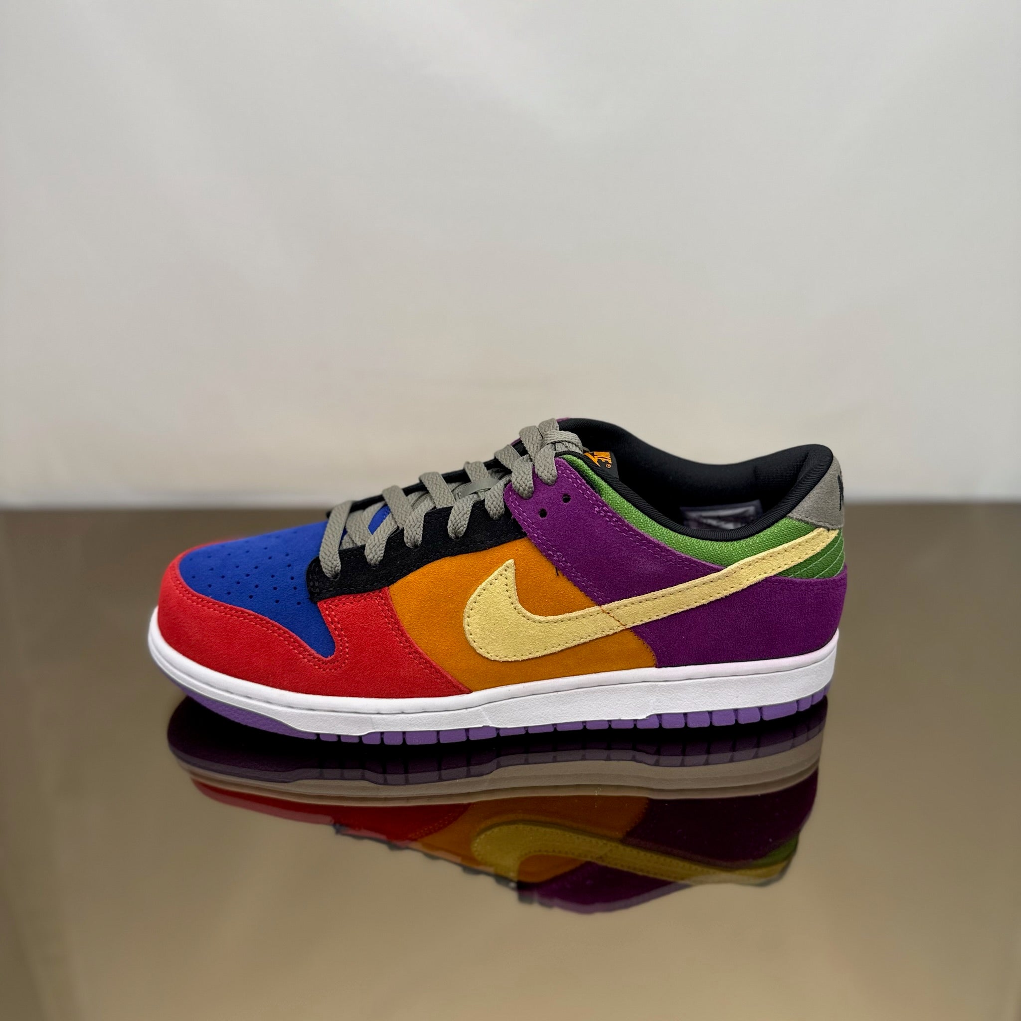 Nike Dunk Low Viotech