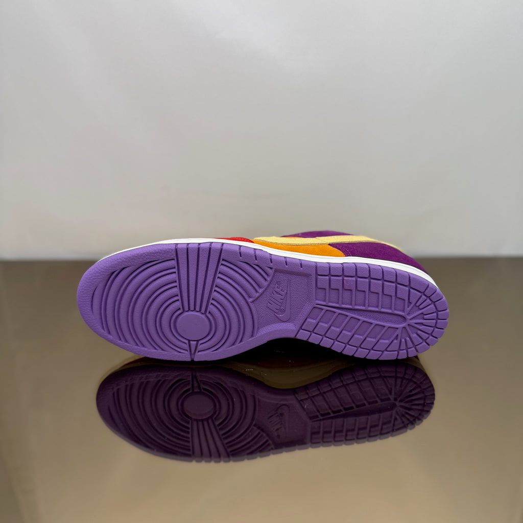 Nike Dunk Low Viotech
