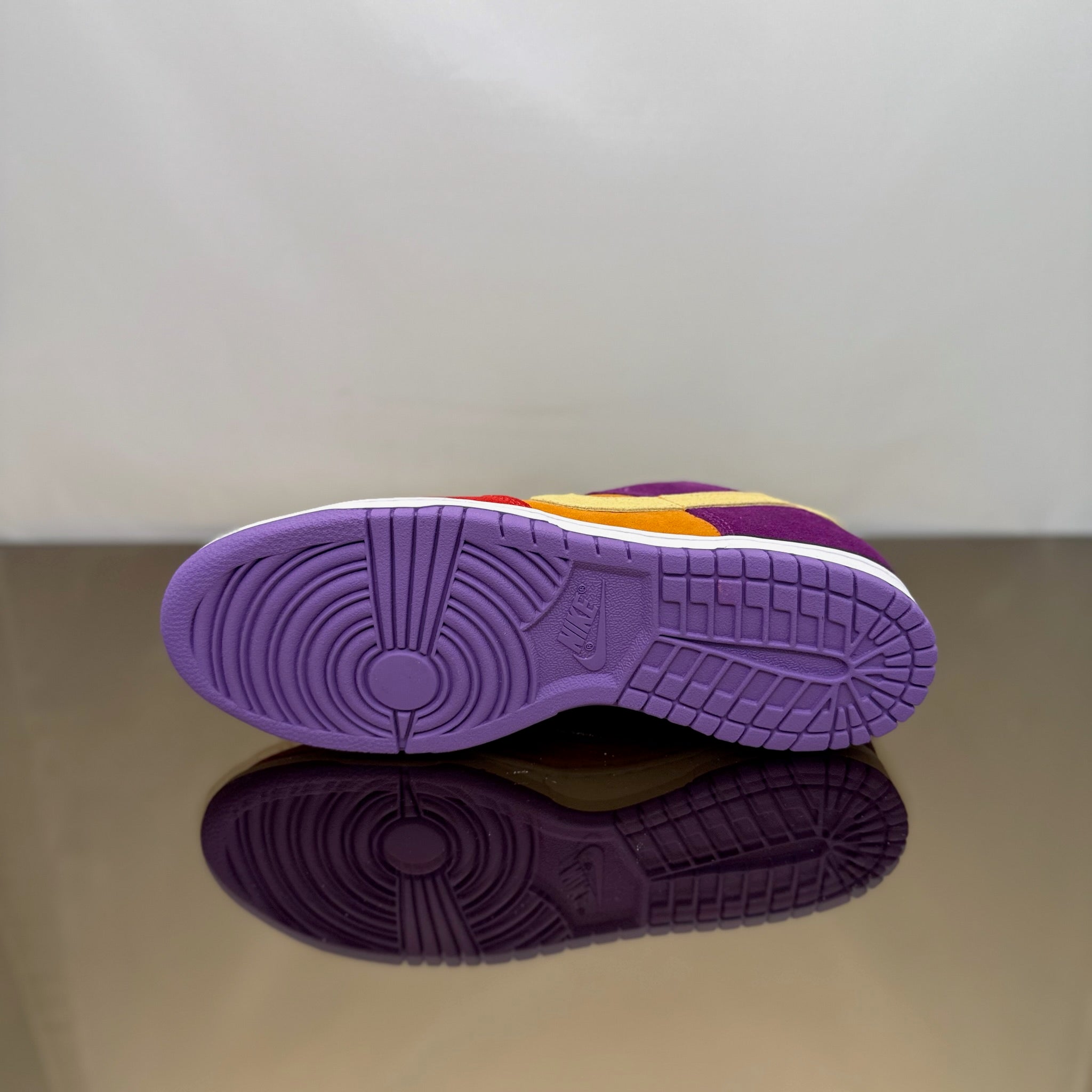 Nike Dunk Low Viotech