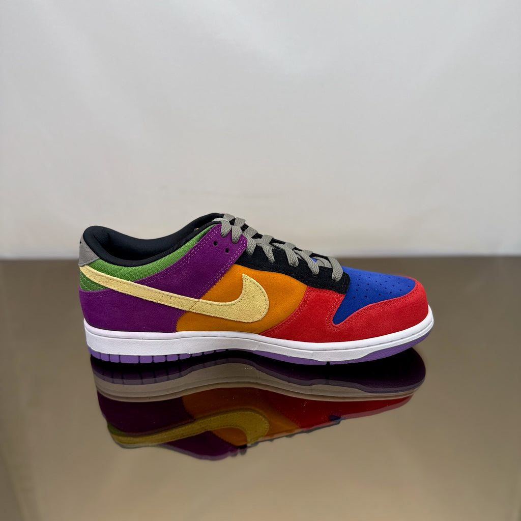 Nike Dunk Low Viotech