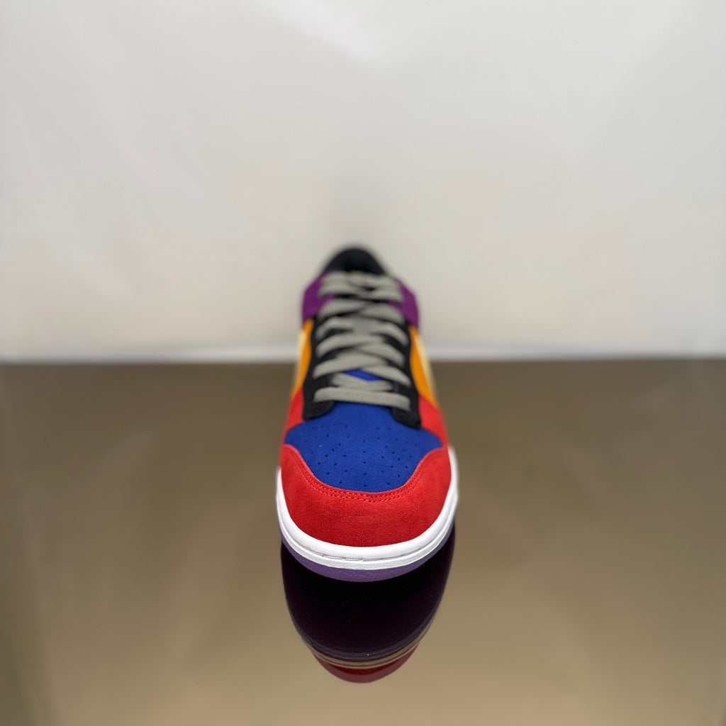 Nike Dunk Low Viotech