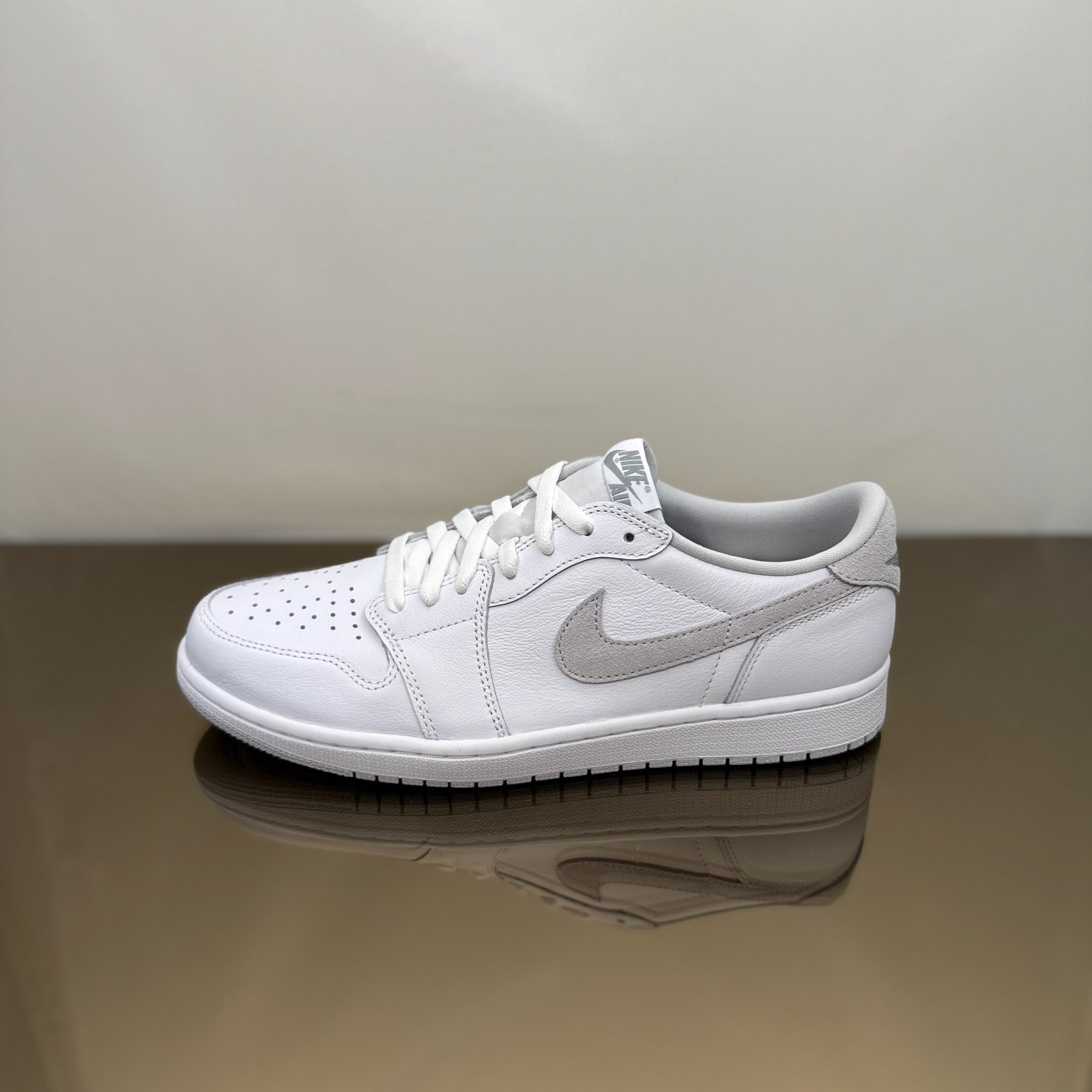 Jordan 1 Low OG Neutral Grey (2021)