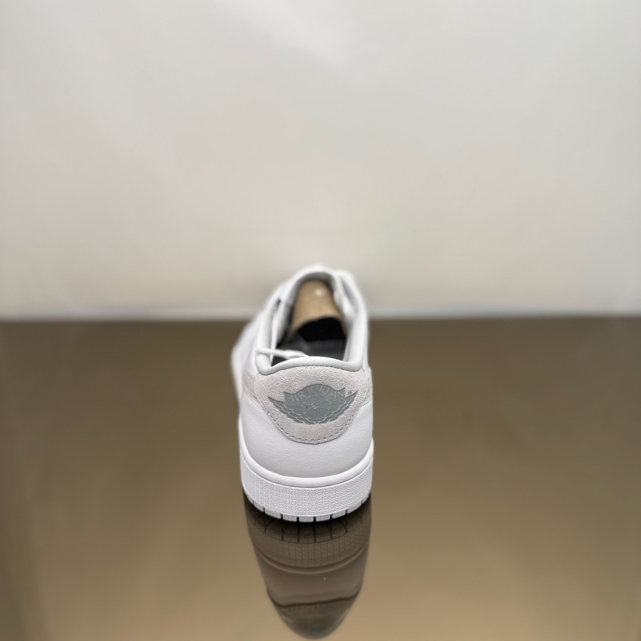 Jordan 1 Low OG Neutral Grey (2021)