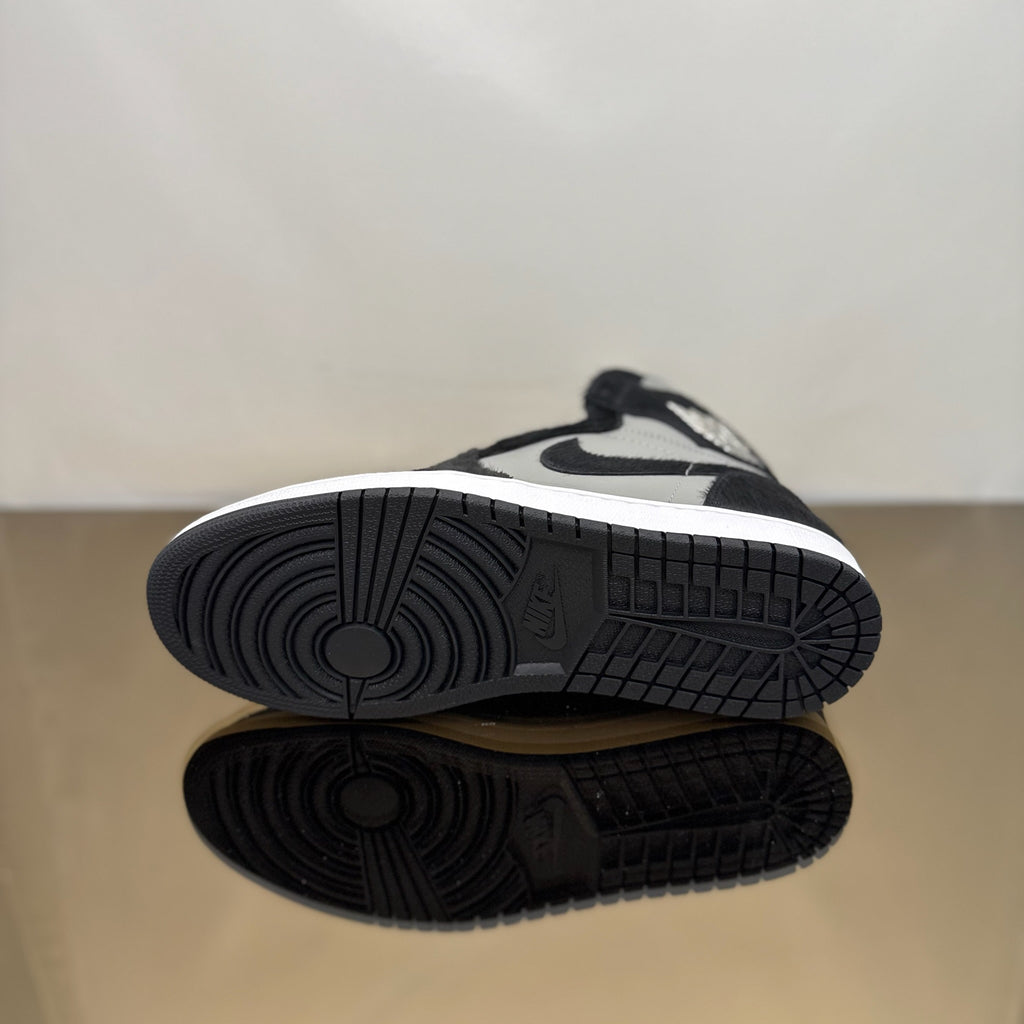 Jordan 1 Retro High OG Twist 2.0 Medium Grey