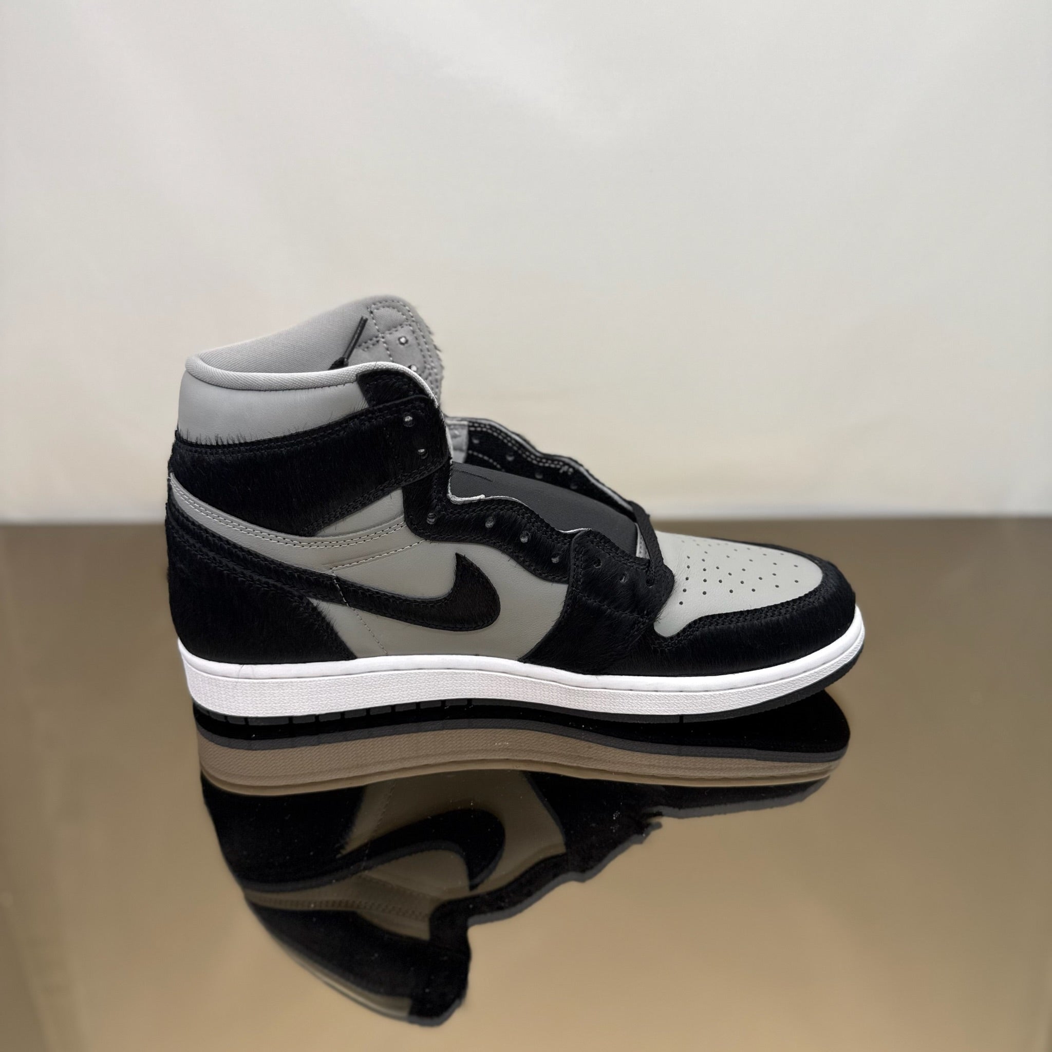 Jordan 1 Retro High OG Twist 2.0 Medium Grey