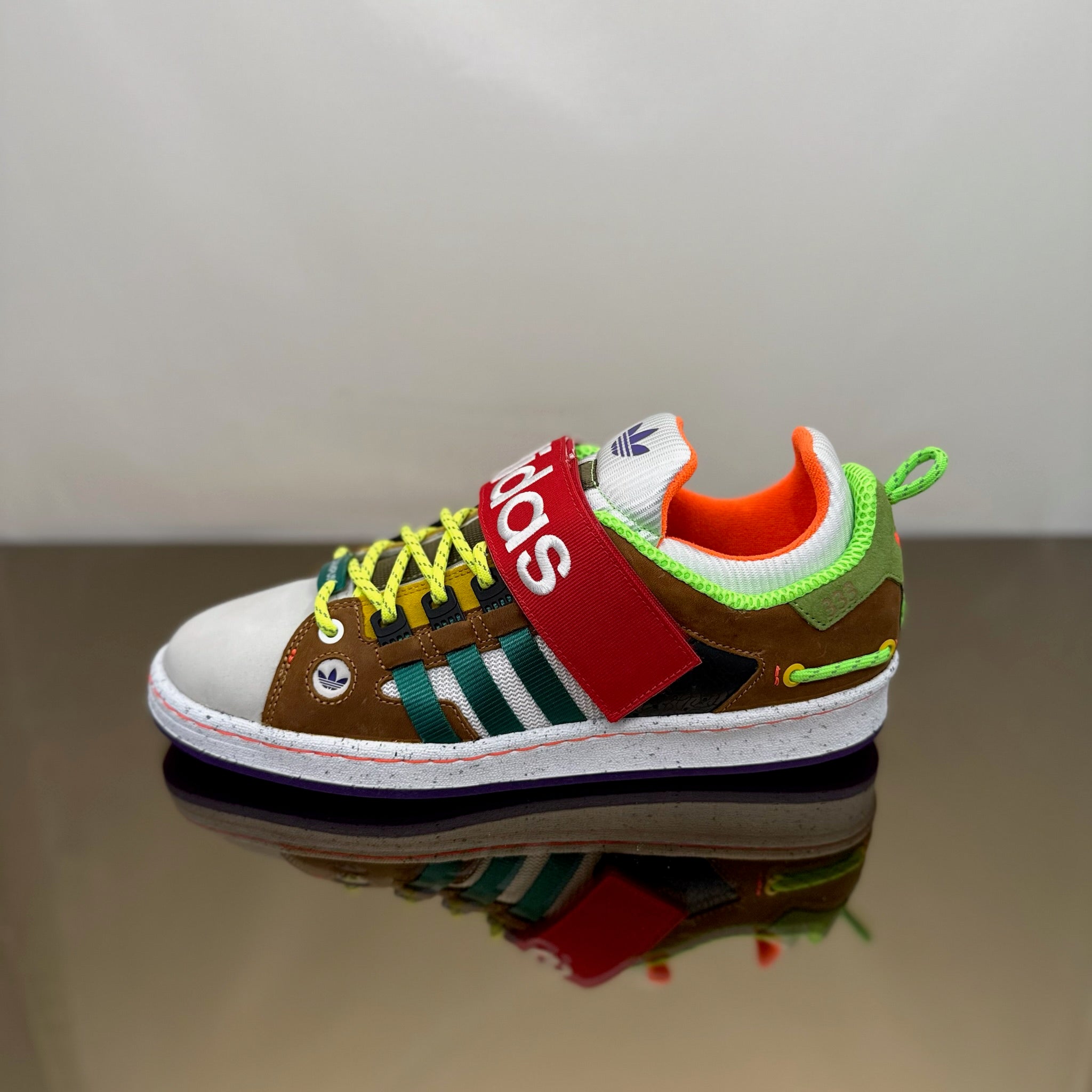zadidas Campus 80s By Alex Nash