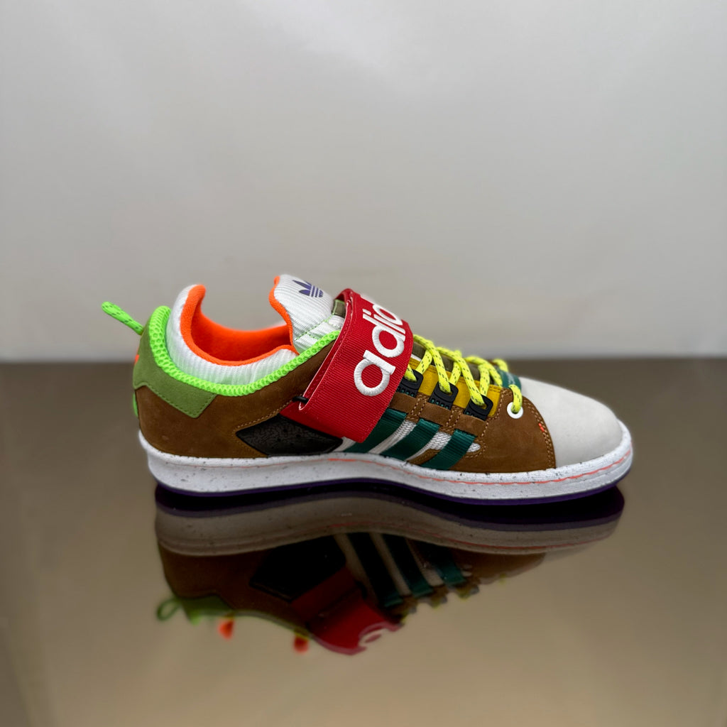 zadidas Campus 80s By Alex Nash