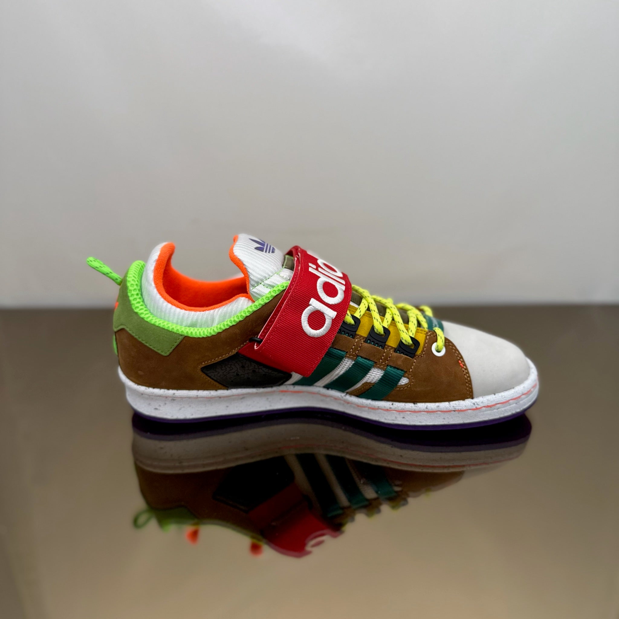 zadidas Campus 80s By Alex Nash