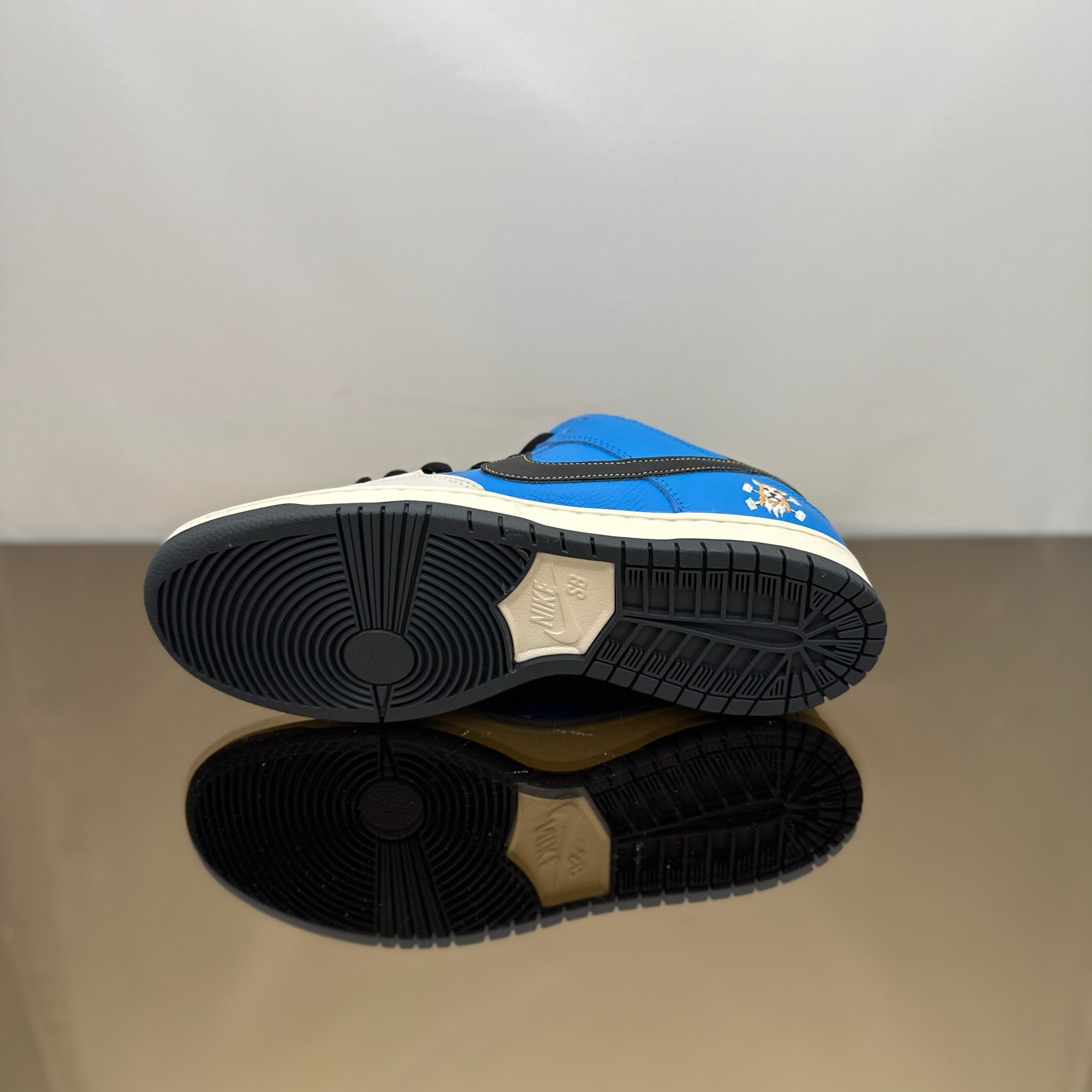 Nike SB Dunk Low Instant Skateboards