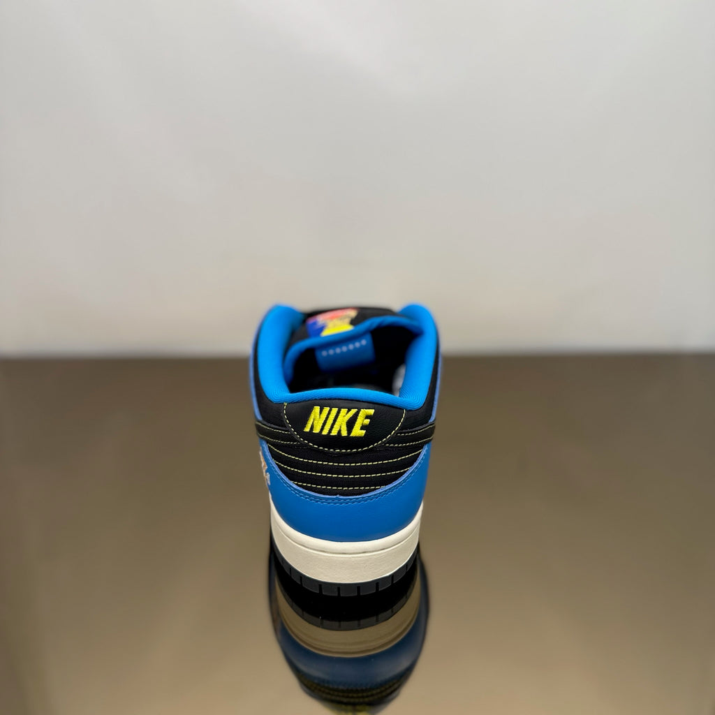 Nike SB Dunk Low Instant Skateboards