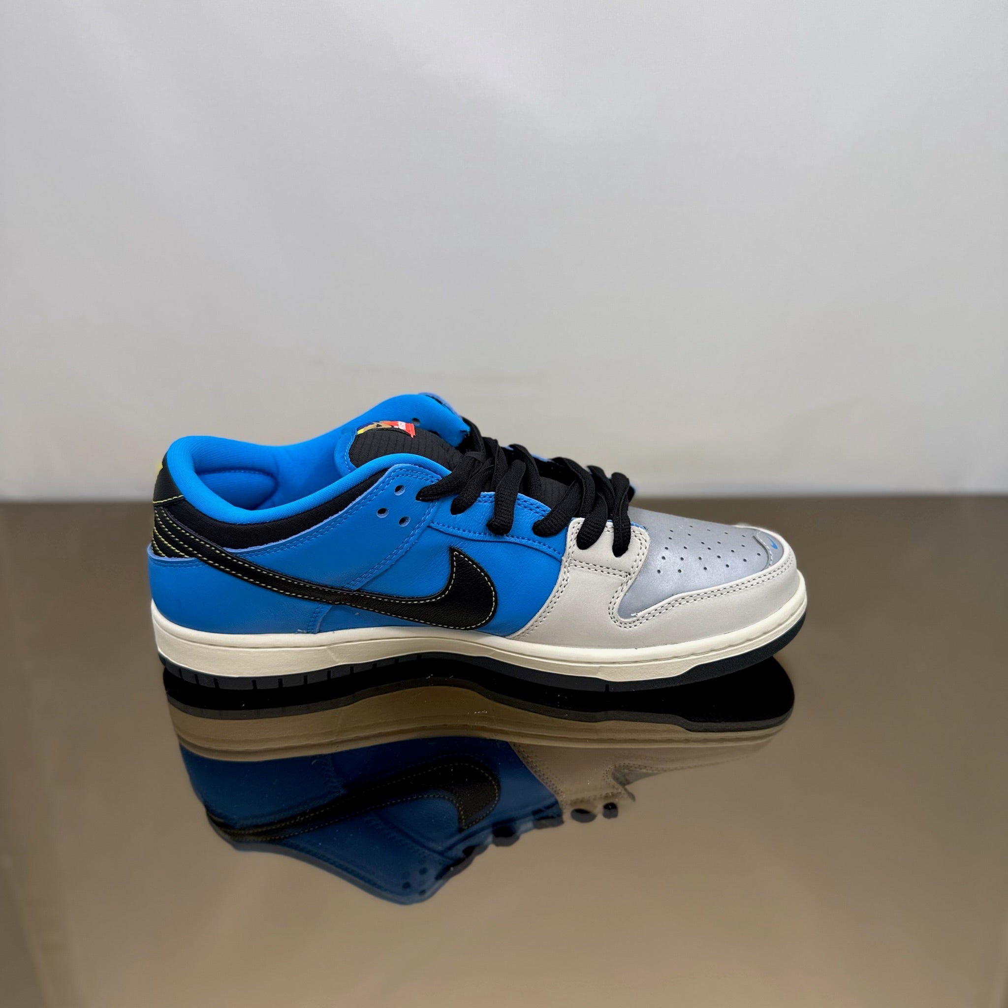 Nike SB Dunk Low Instant Skateboards