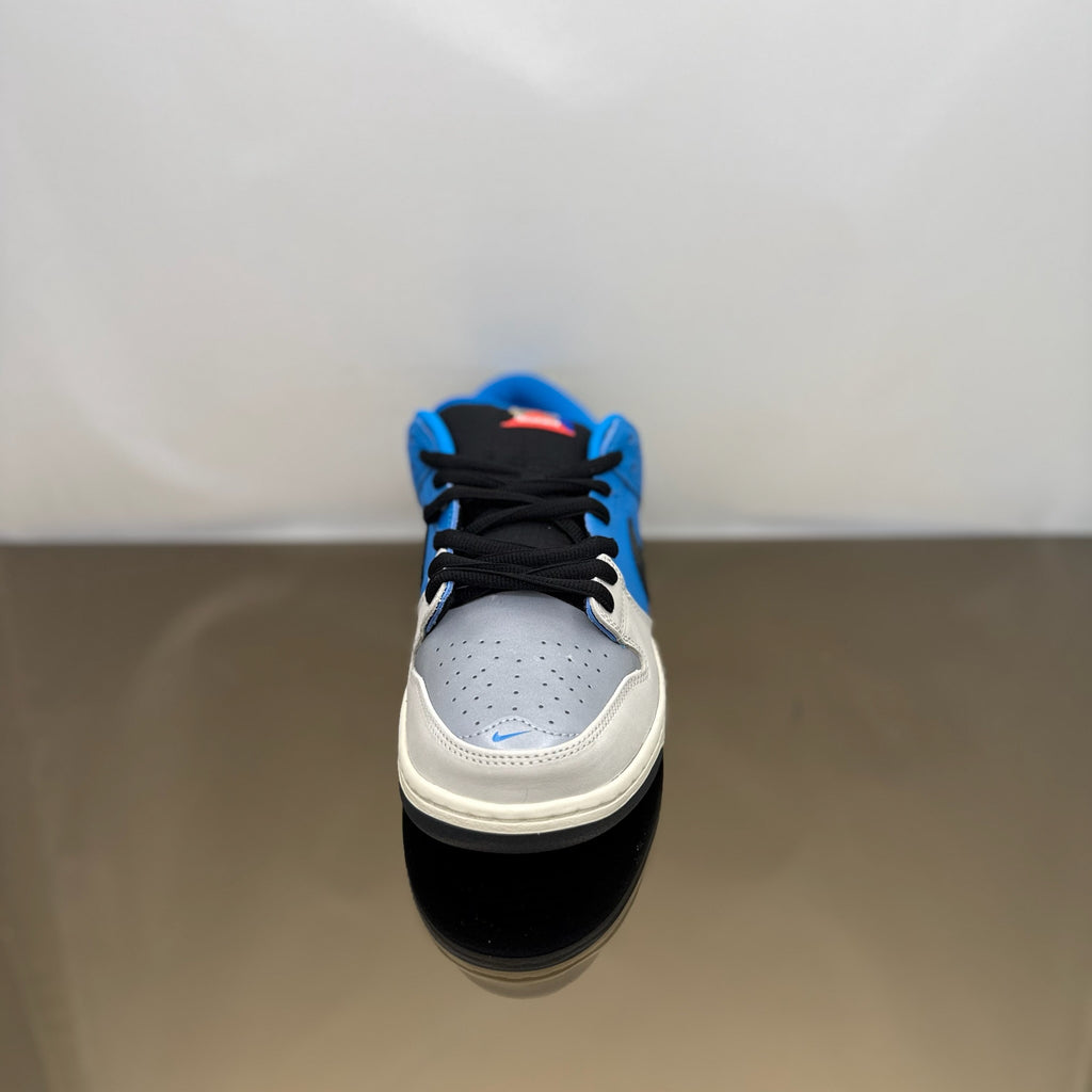 Nike SB Dunk Low Instant Skateboards