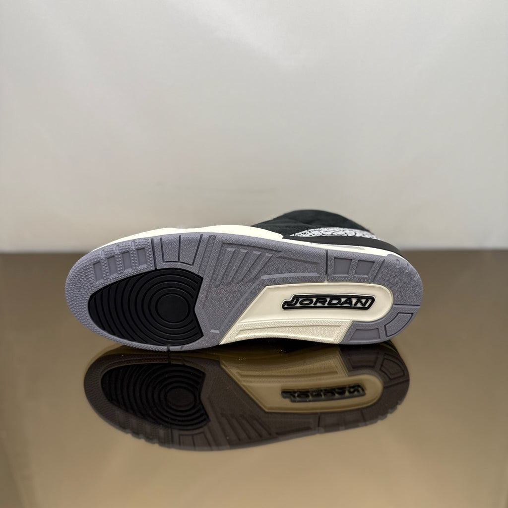 Jordan 3 Retro Off Noir