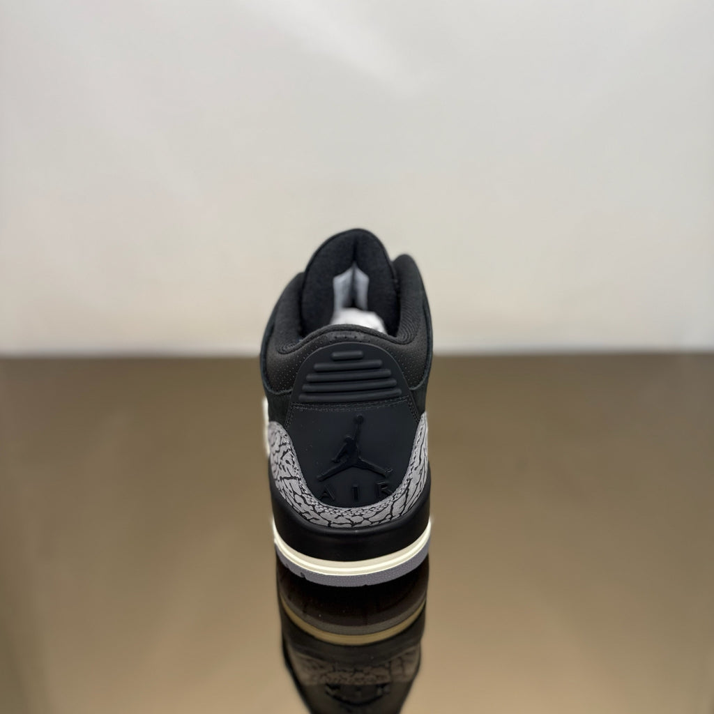 Jordan 3 Retro Off Noir
