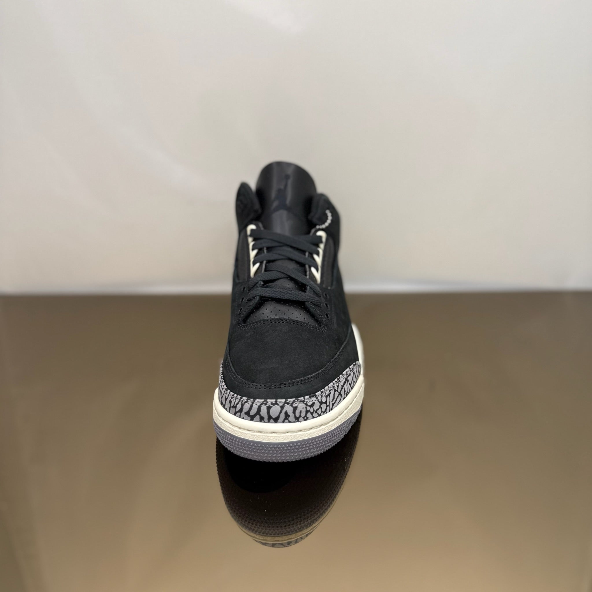 Jordan 3 Retro Off Noir