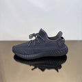 adidas Yeezy Boost 350 V2 Black (Non-Reflective)