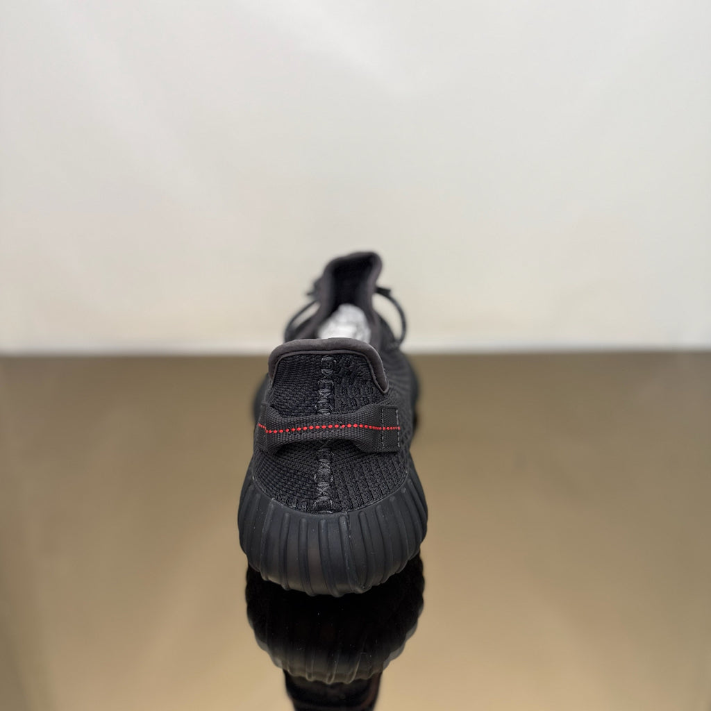 adidas Yeezy Boost 350 V2 Black (Non-Reflective)