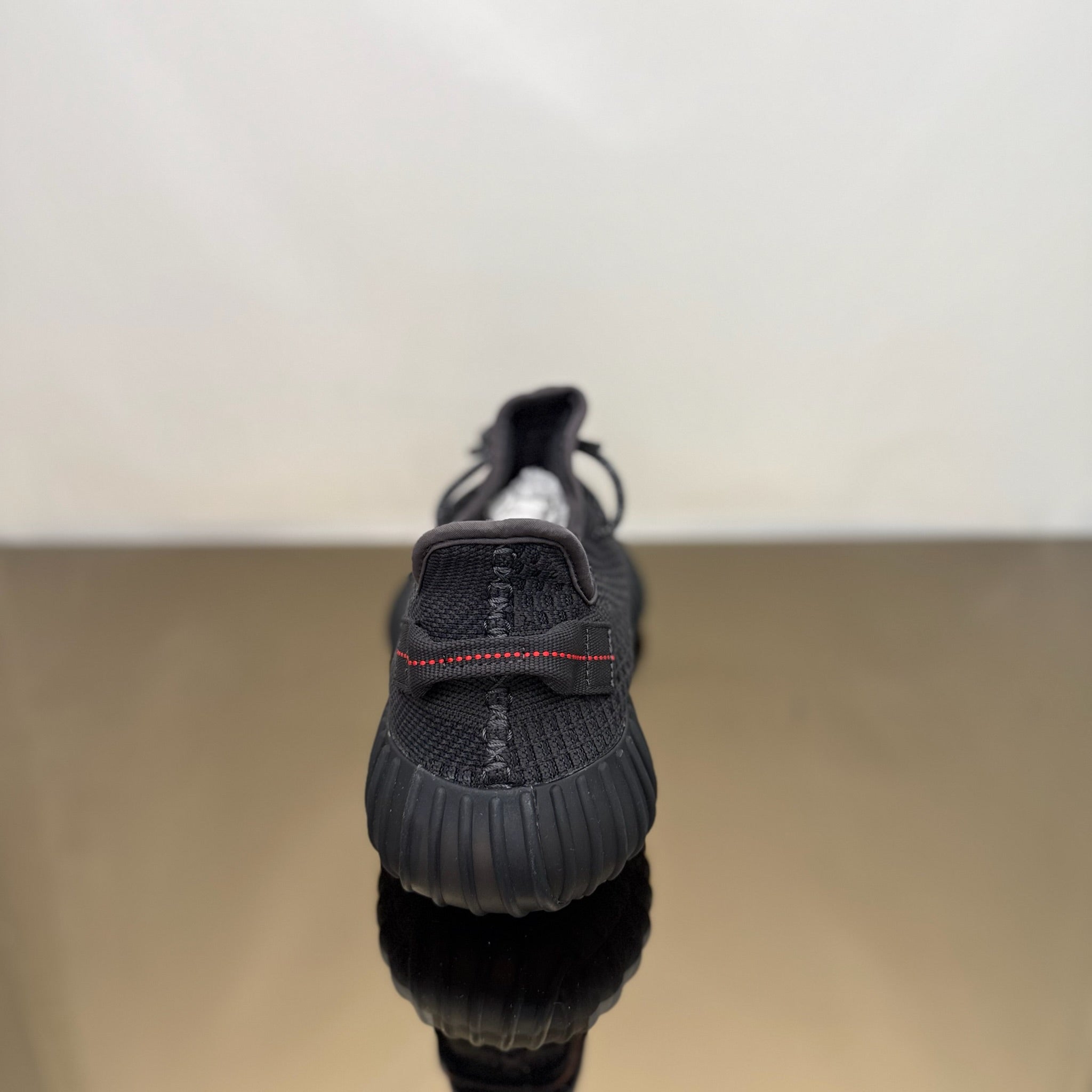 adidas Yeezy Boost 350 V2 Black (Non-Reflective)