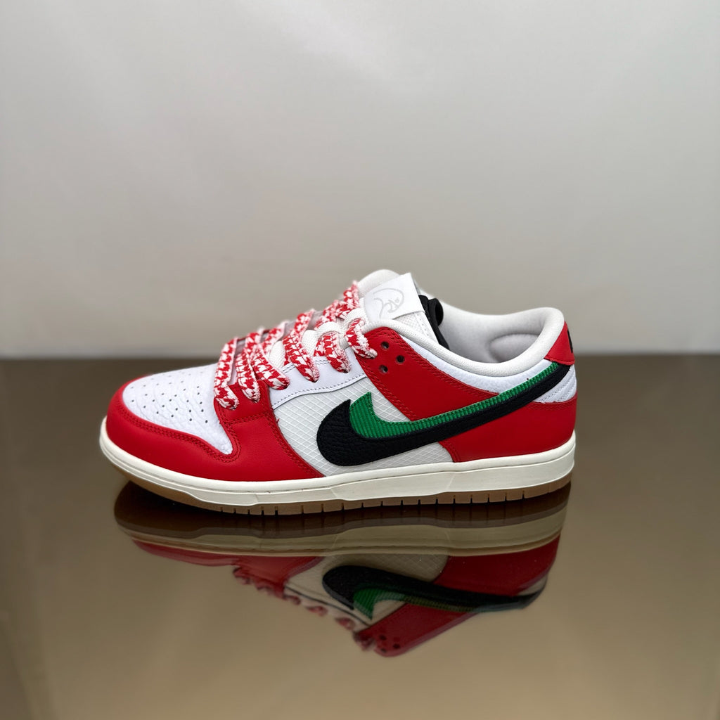 Nike SB Dunk Low Frame Skate Habibi
