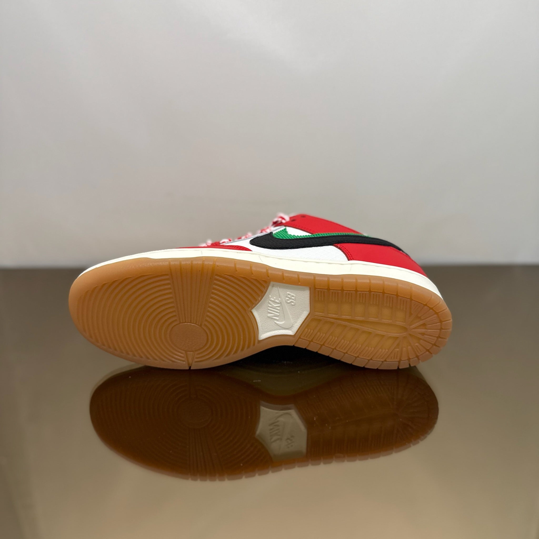 Nike SB Dunk Low Frame Skate Habibi