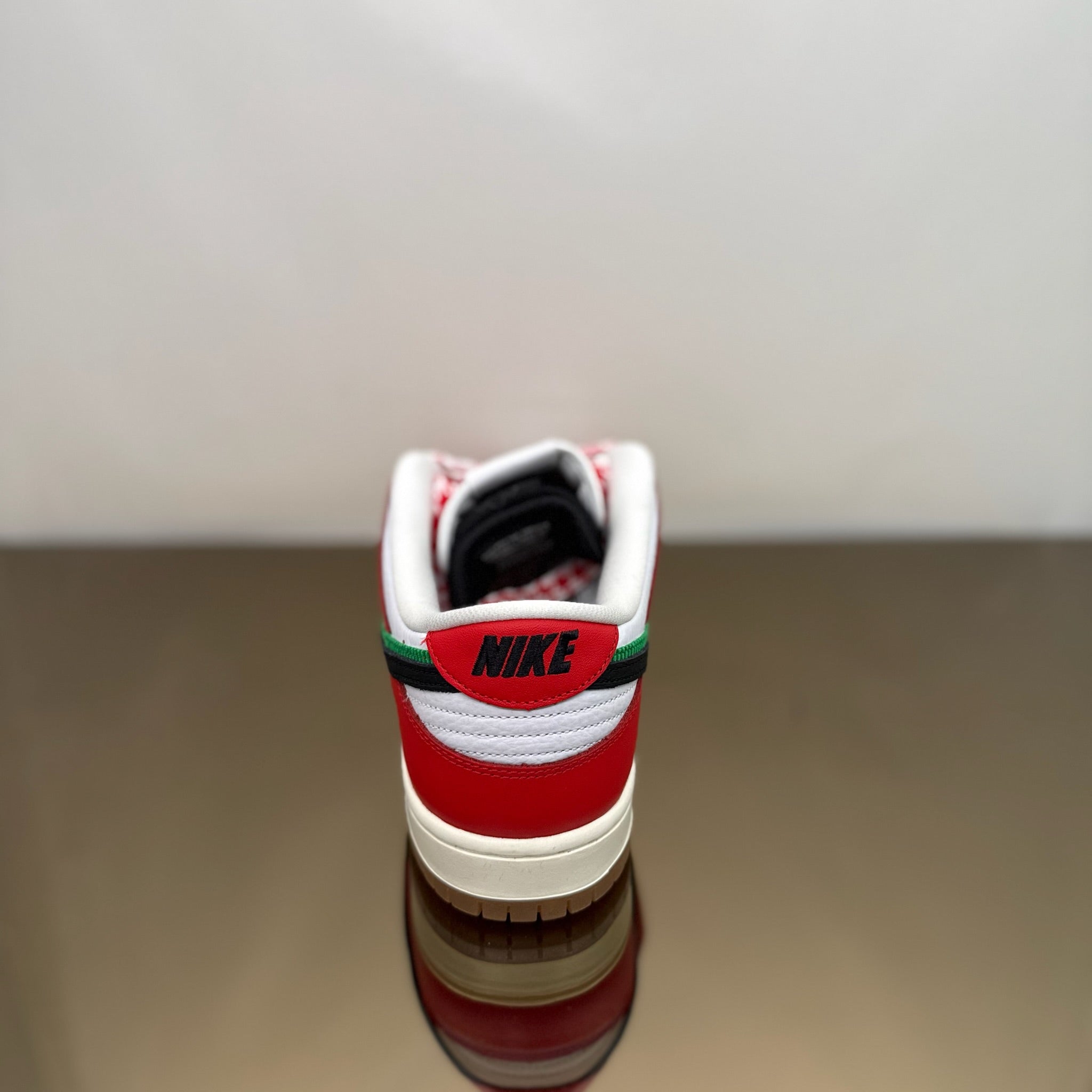 Nike SB Dunk Low Frame Skate Habibi