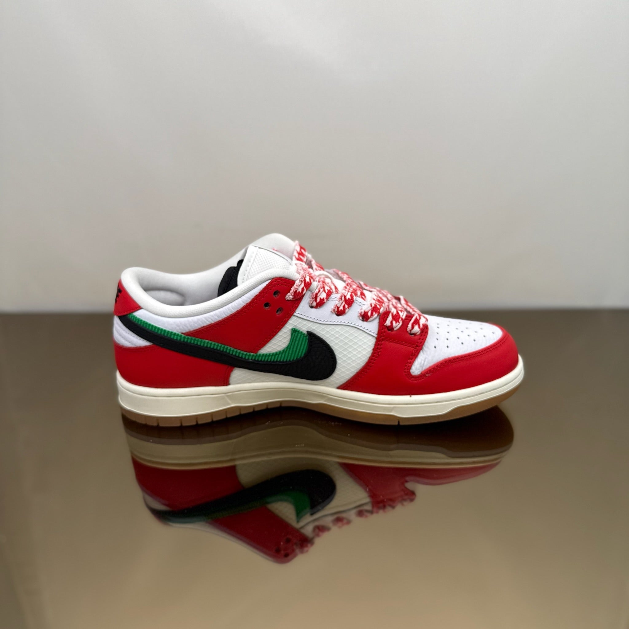 Nike SB Dunk Low Frame Skate Habibi