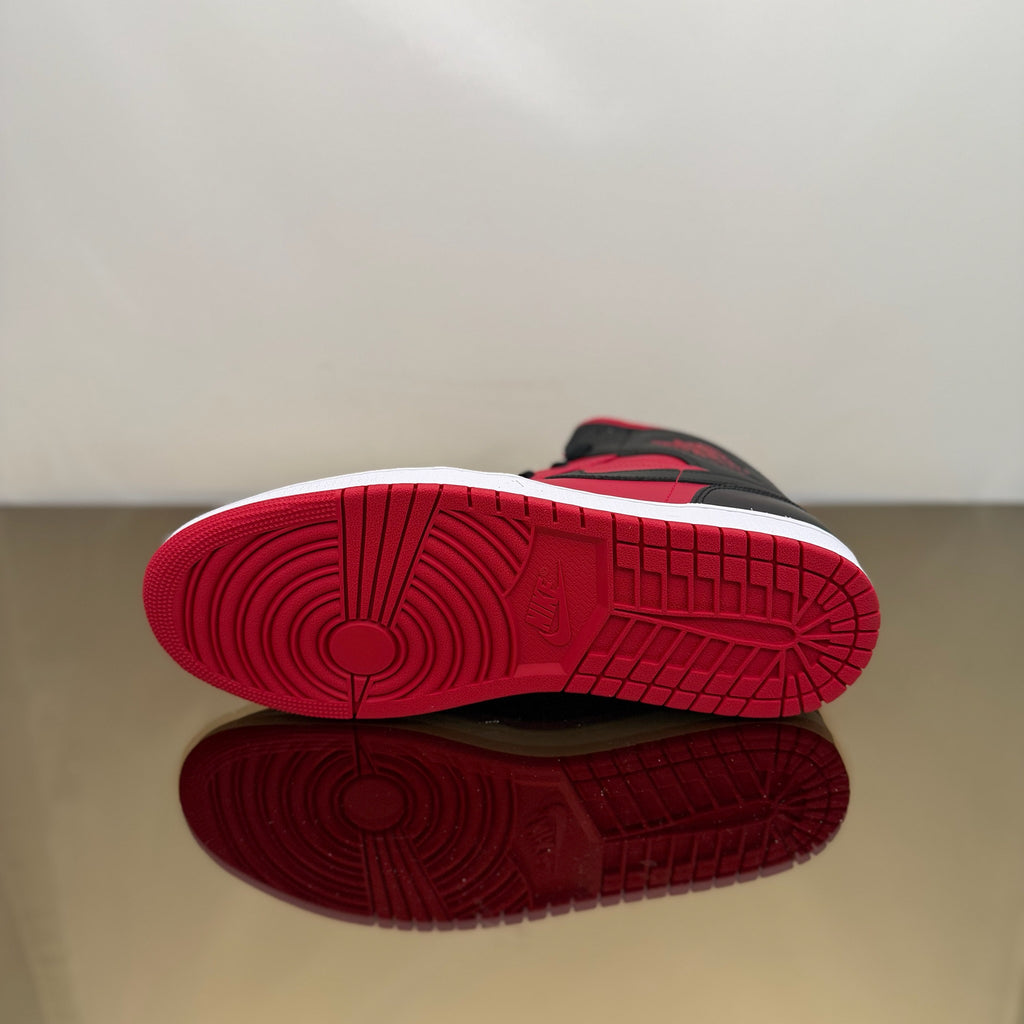 Jordan 1 Mid Reverse Bred (2021)