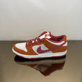 Nike SB Dunk Low Pro Dark Russet Cedar