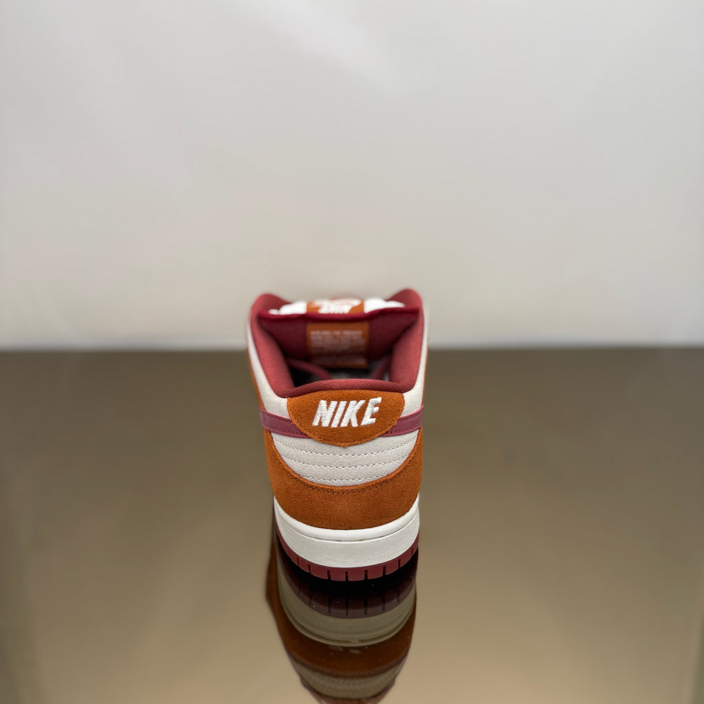 Nike SB Dunk Low Pro Dark Russet Cedar
