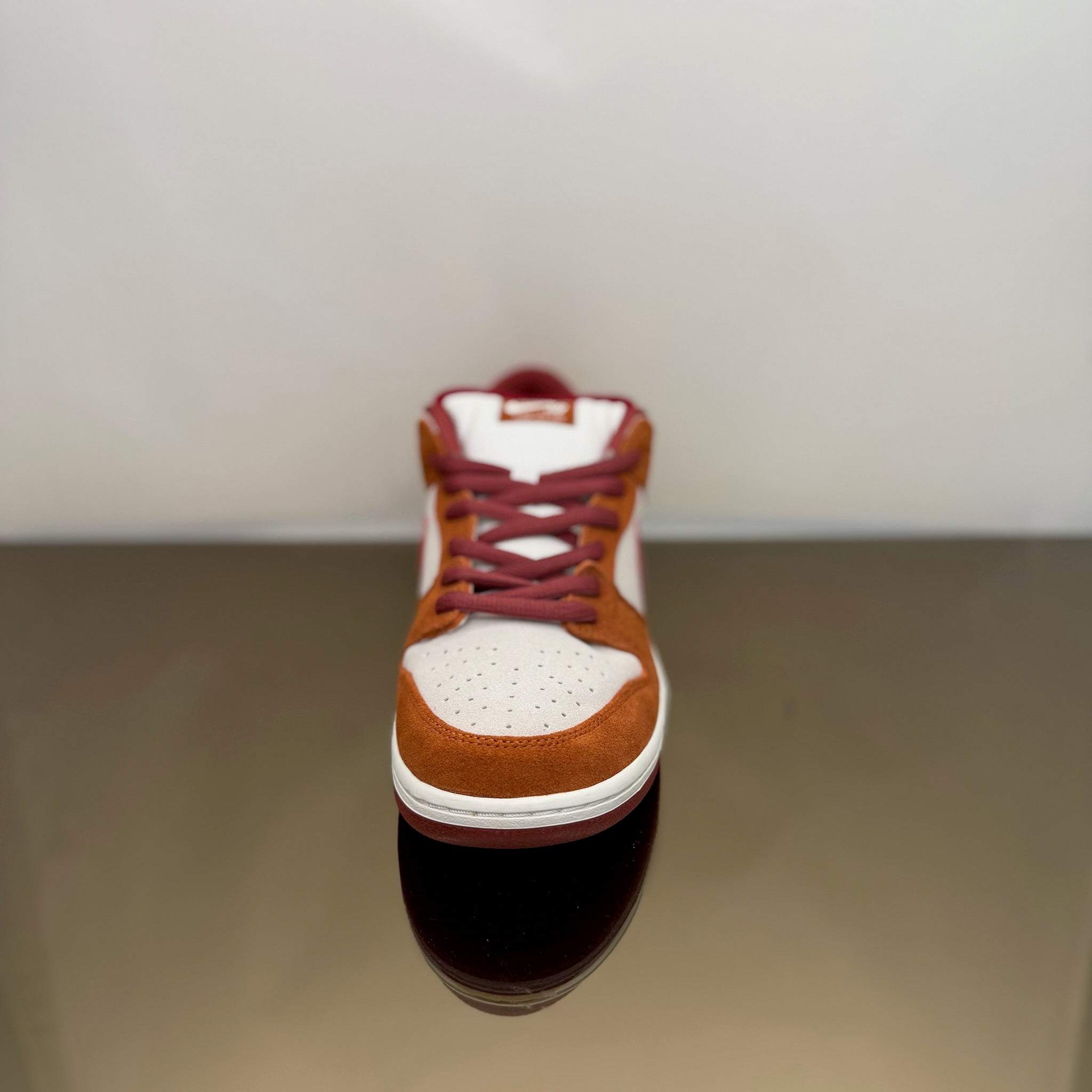 Nike SB Dunk Low Pro Dark Russet Cedar