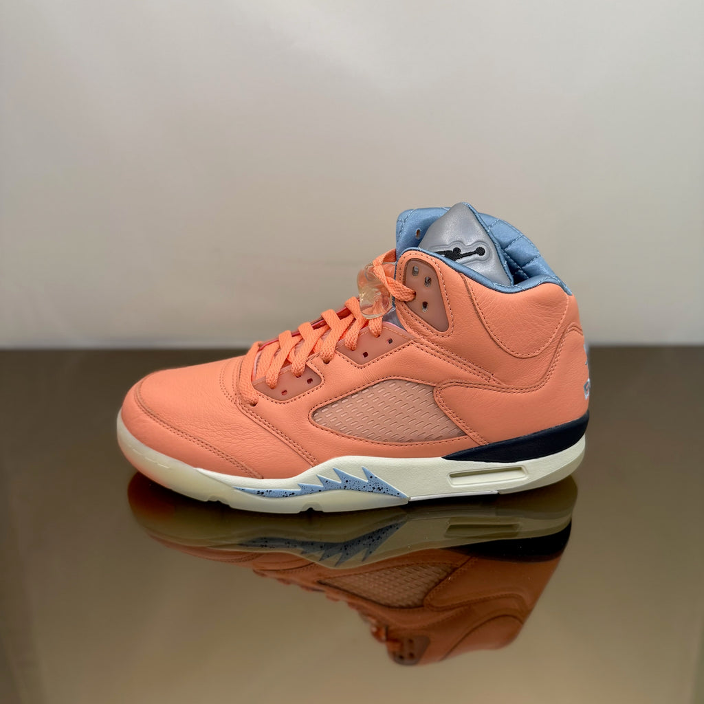 Jordan 5 Retro DJ Khaled We The Best Crimson Bliss