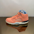 Jordan 5 Retro DJ Khaled We The Best Crimson Bliss