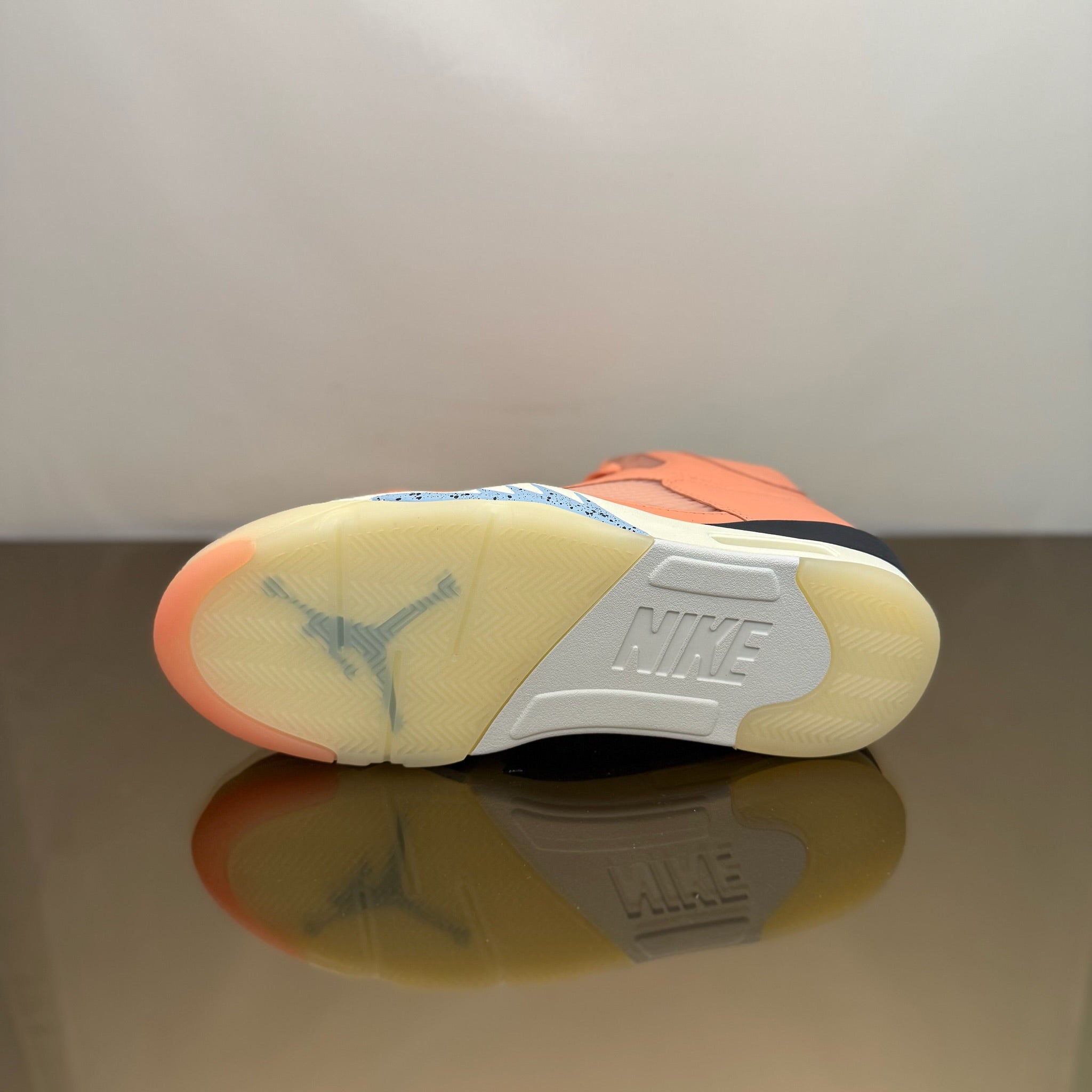 Jordan 5 Retro DJ Khaled We The Best Crimson Bliss