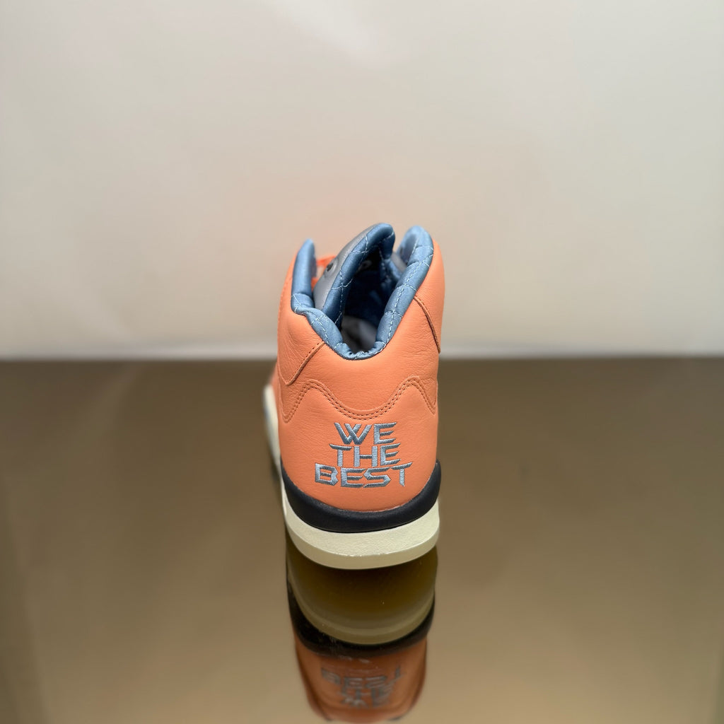 Jordan 5 Retro DJ Khaled We The Best Crimson Bliss