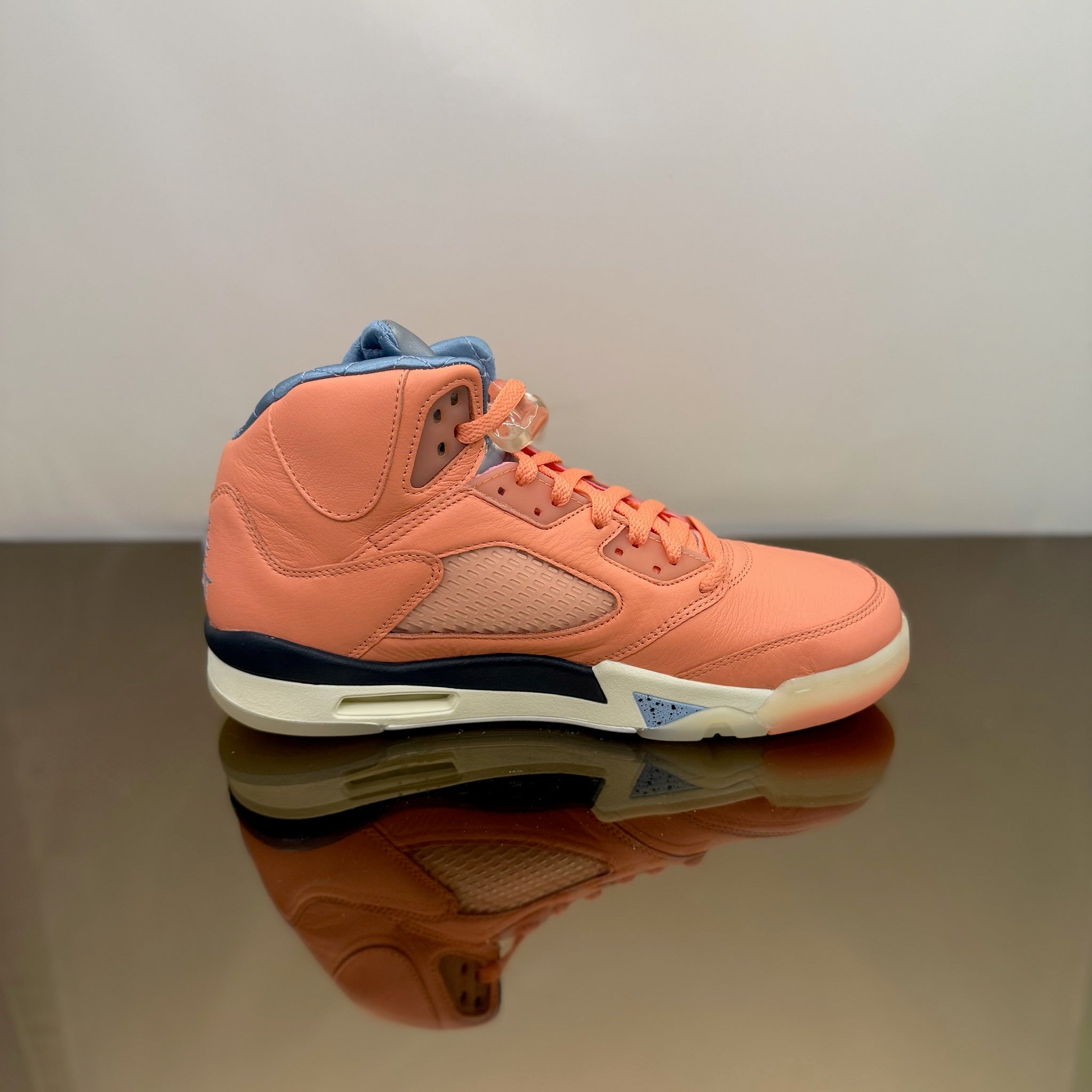Jordan 5 Retro DJ Khaled We The Best Crimson Bliss