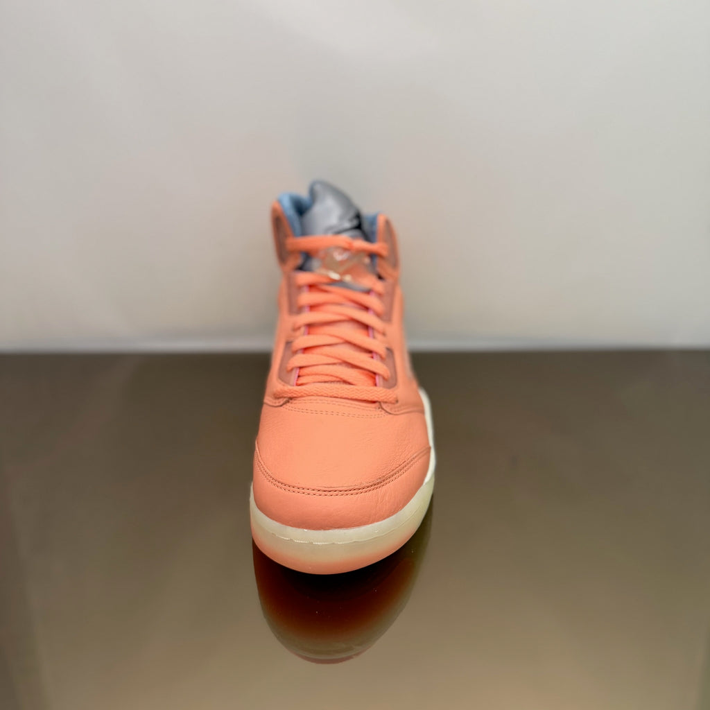 Jordan 5 Retro DJ Khaled We The Best Crimson Bliss