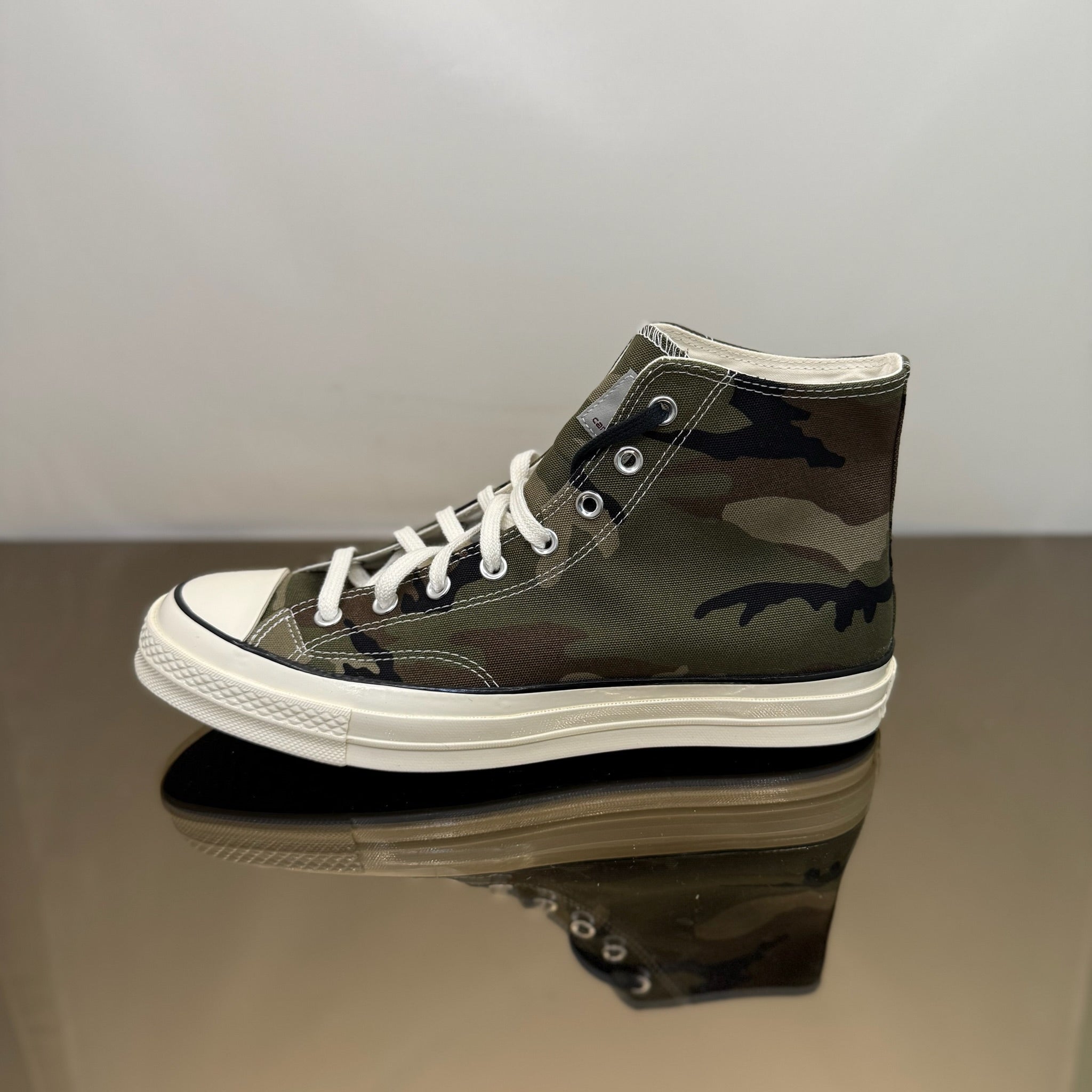 Converse Chuck Taylor All-Star 70 Hi Carhartt Covert