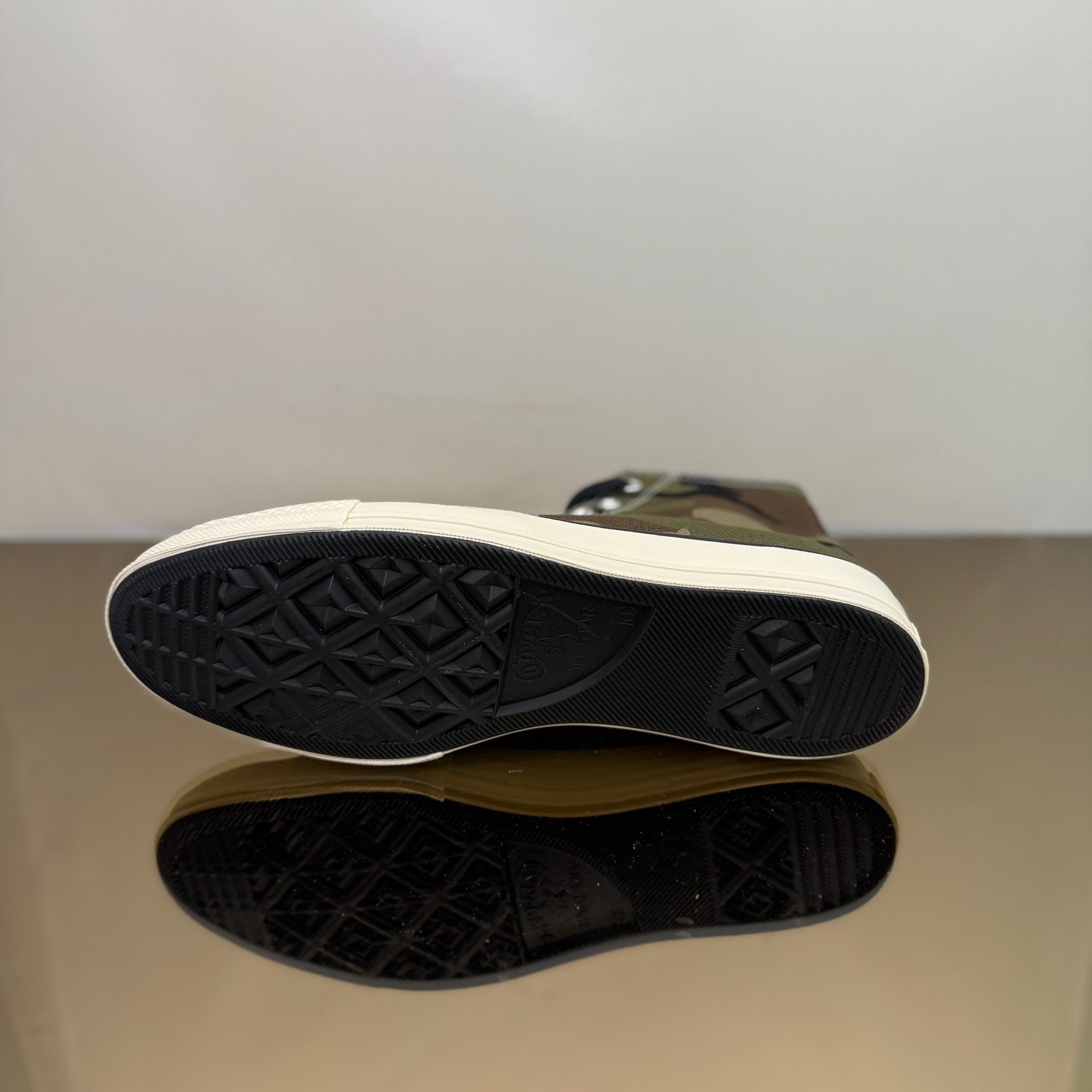Converse Chuck Taylor All-Star 70 Hi Carhartt Covert