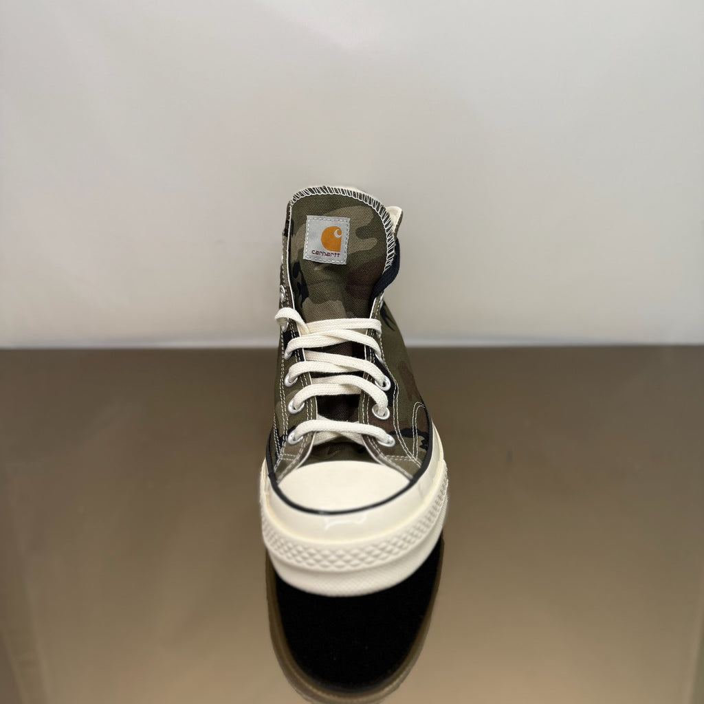 Converse Chuck Taylor All-Star 70 Hi Carhartt Covert