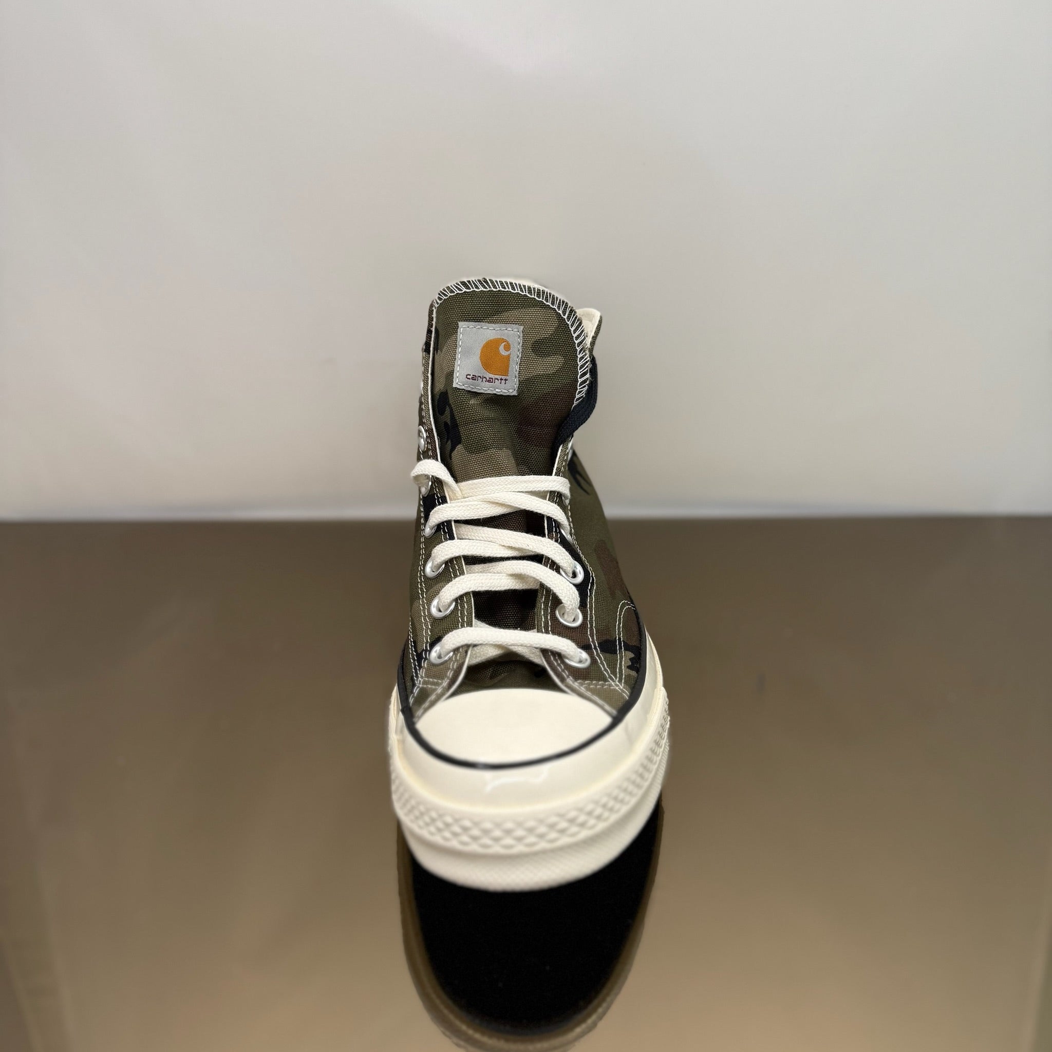 Converse Chuck Taylor All-Star 70 Hi Carhartt Covert