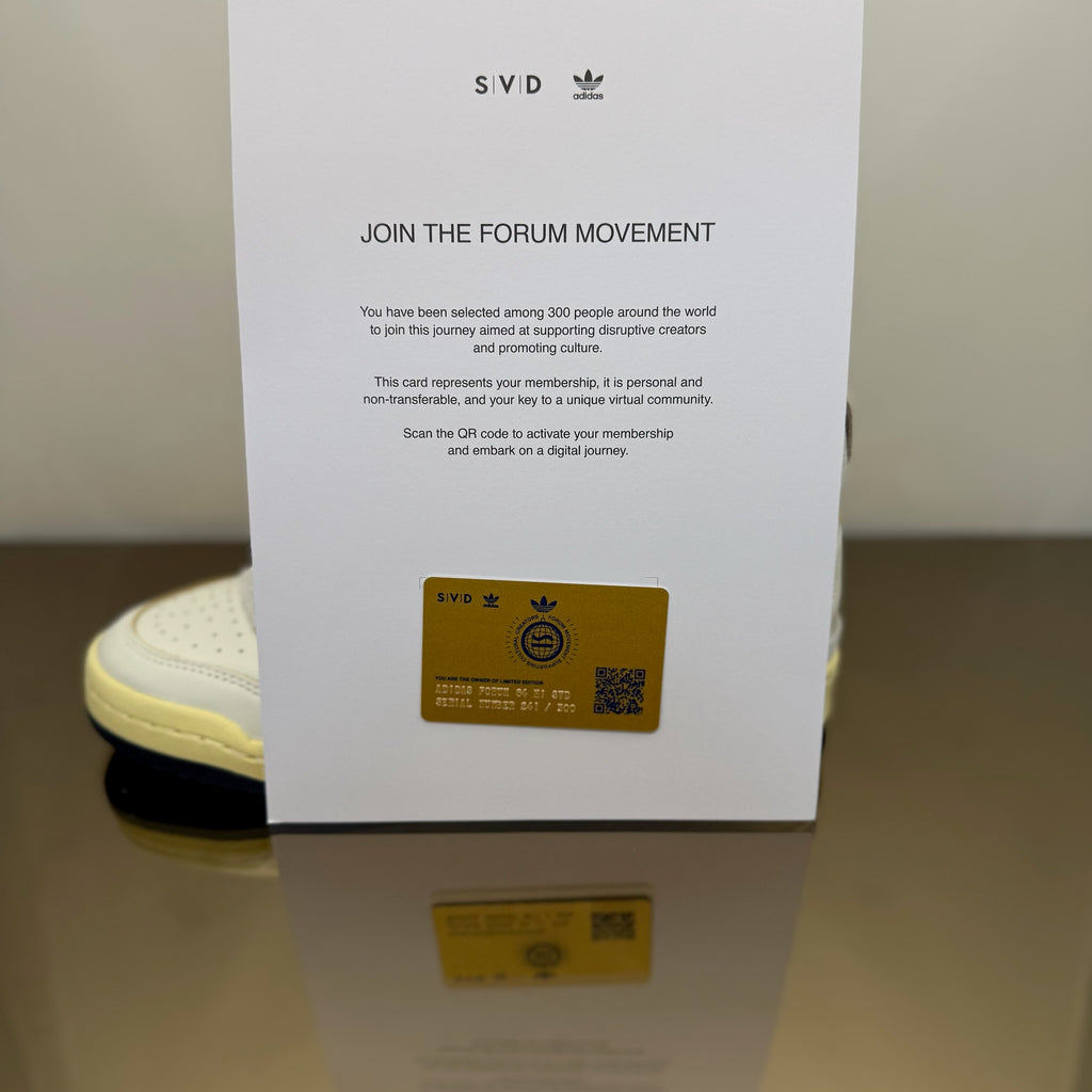 z adidas Forum 84 High SVD - one of 300