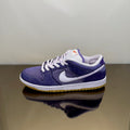 Nike SB Dunk Low Pro ISO Orange Label Unbleached Pack Lilac